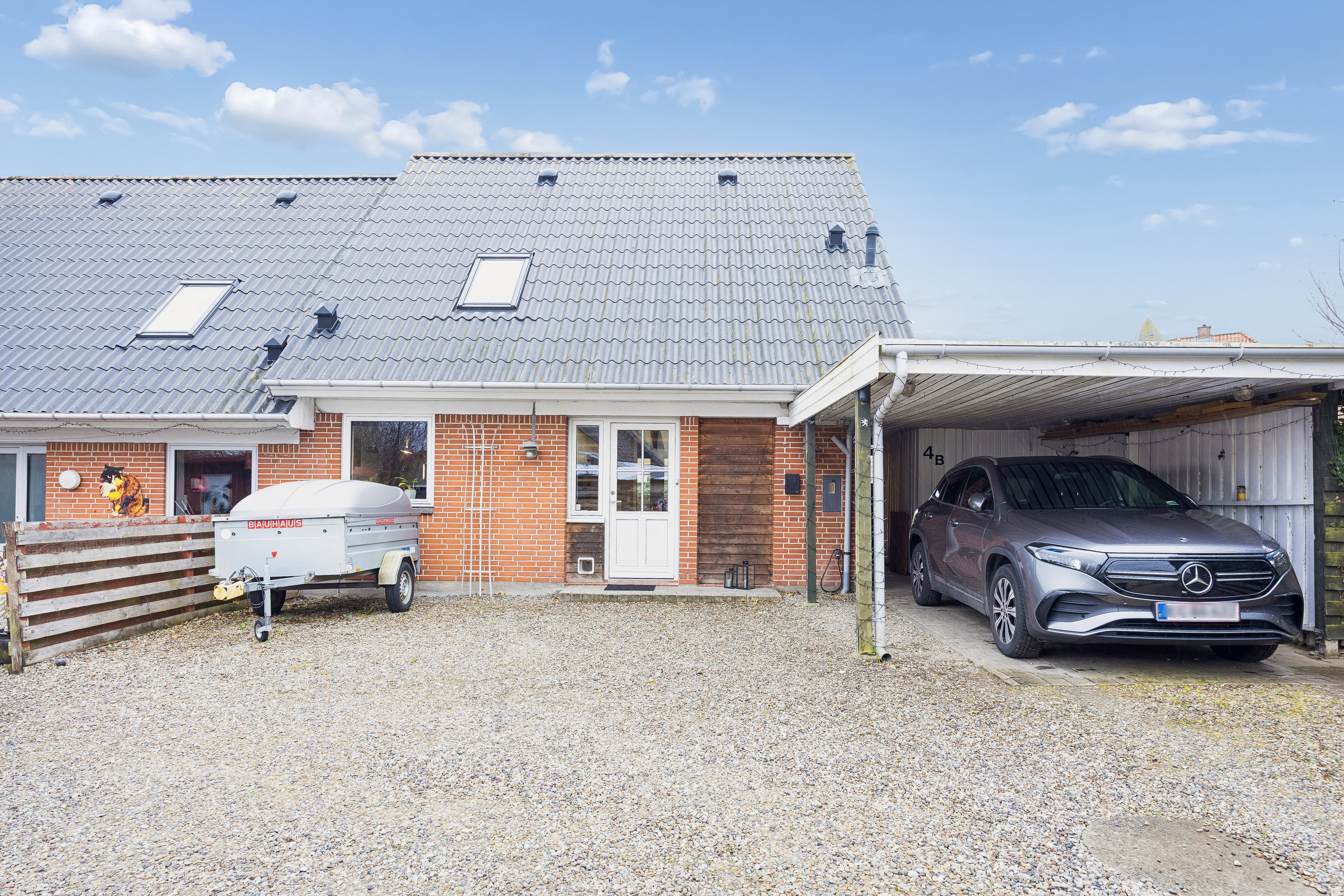 Rolighedsvej 4B, 4296 Nyrup