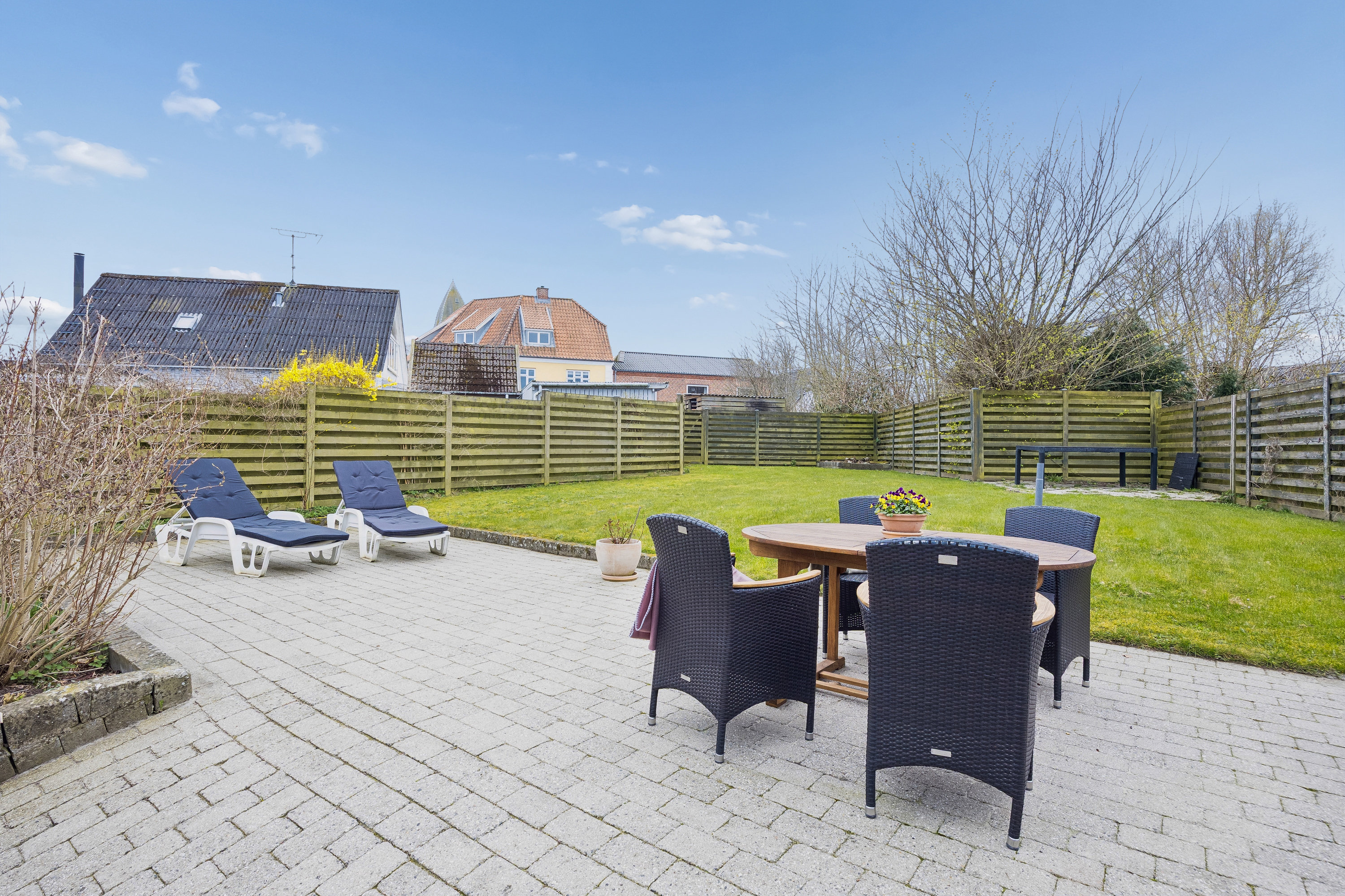 Rolighedsvej 4B, 4296 Nyrup