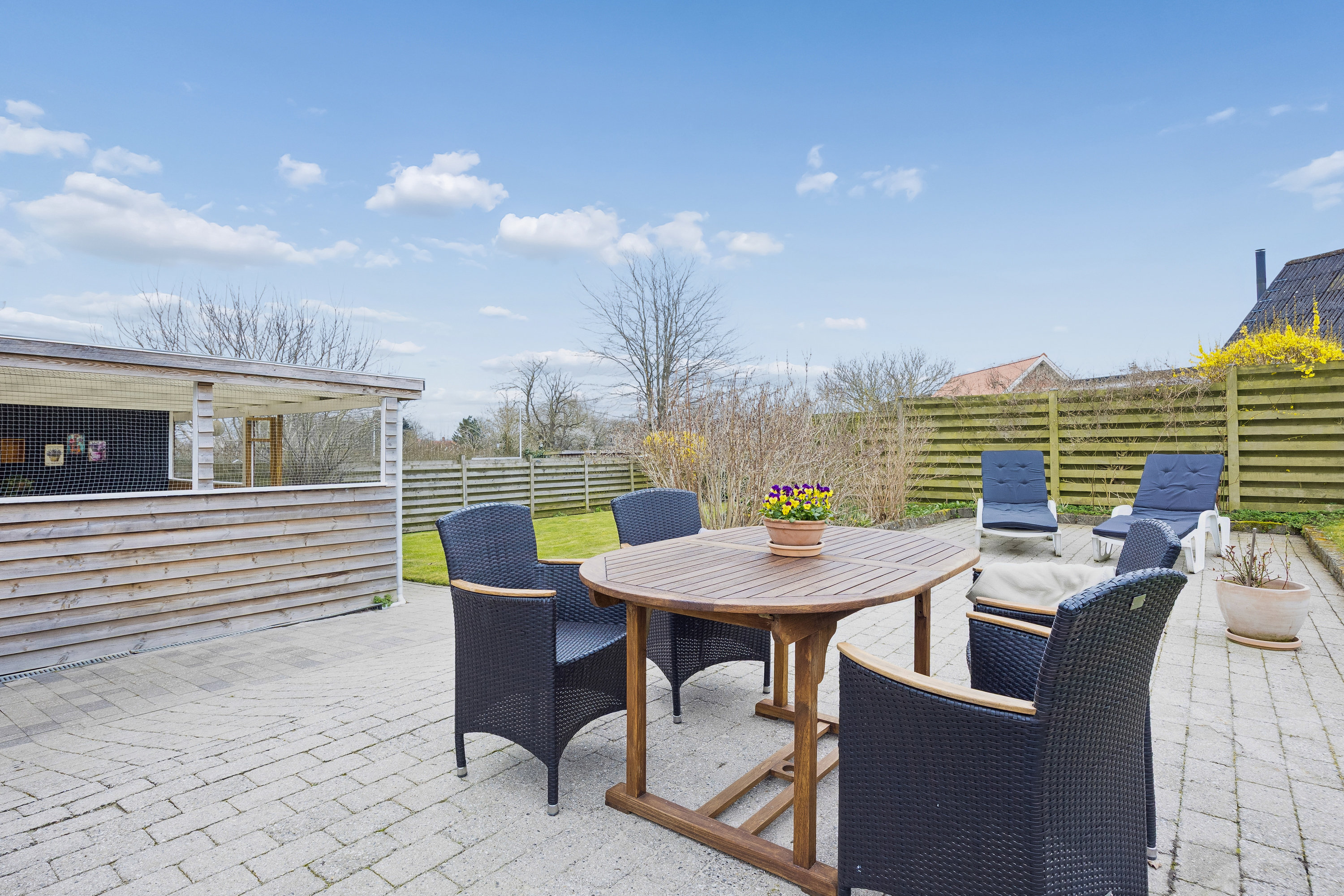 Rolighedsvej 4B, 4296 Nyrup