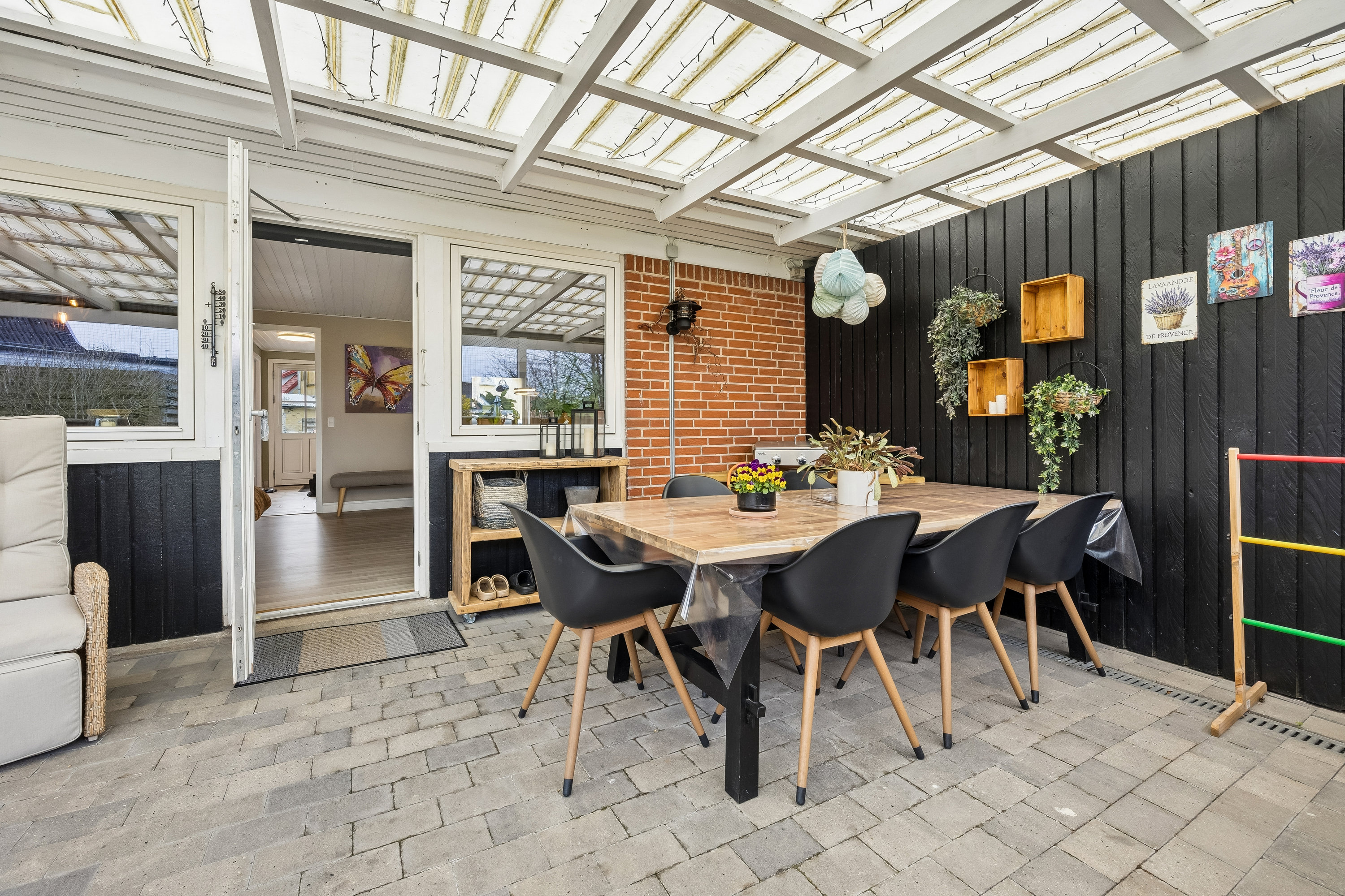 Rolighedsvej 4B, 4296 Nyrup