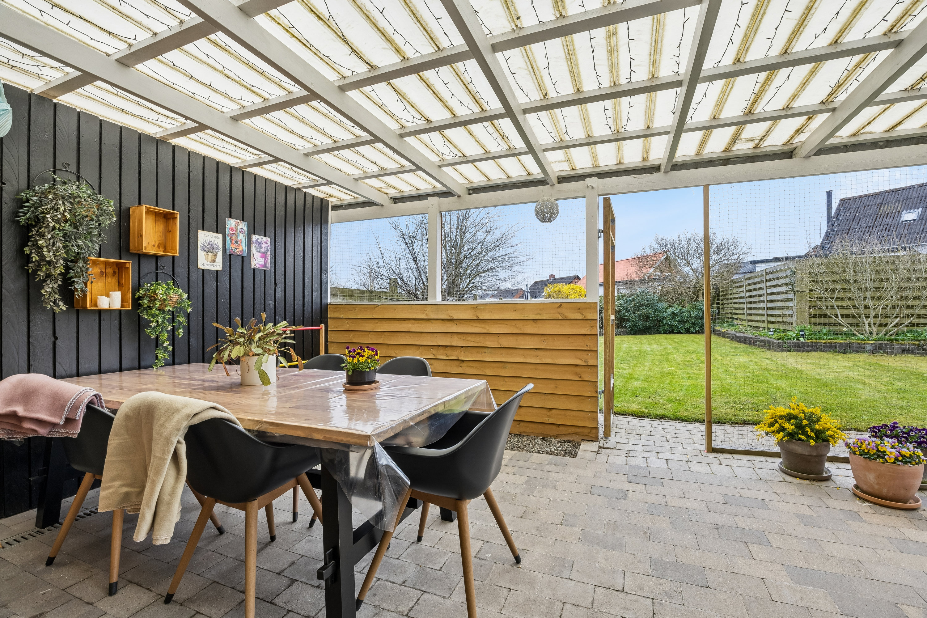 Rolighedsvej 4B, 4296 Nyrup