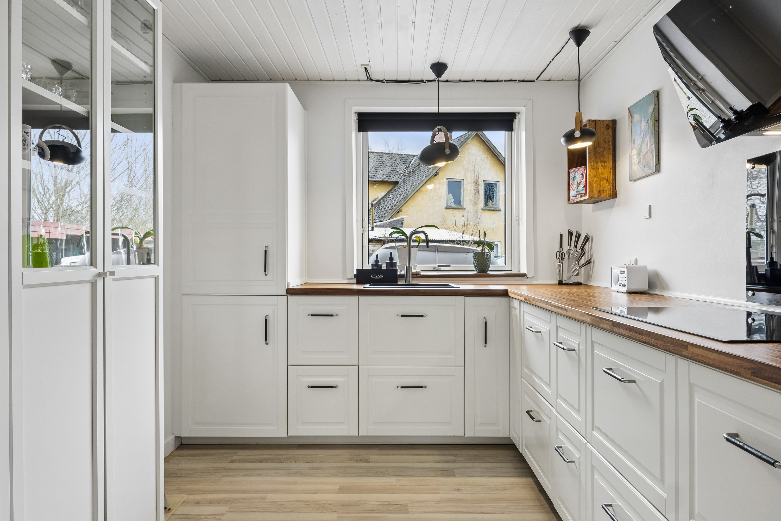 Rolighedsvej 4B, 4296 Nyrup