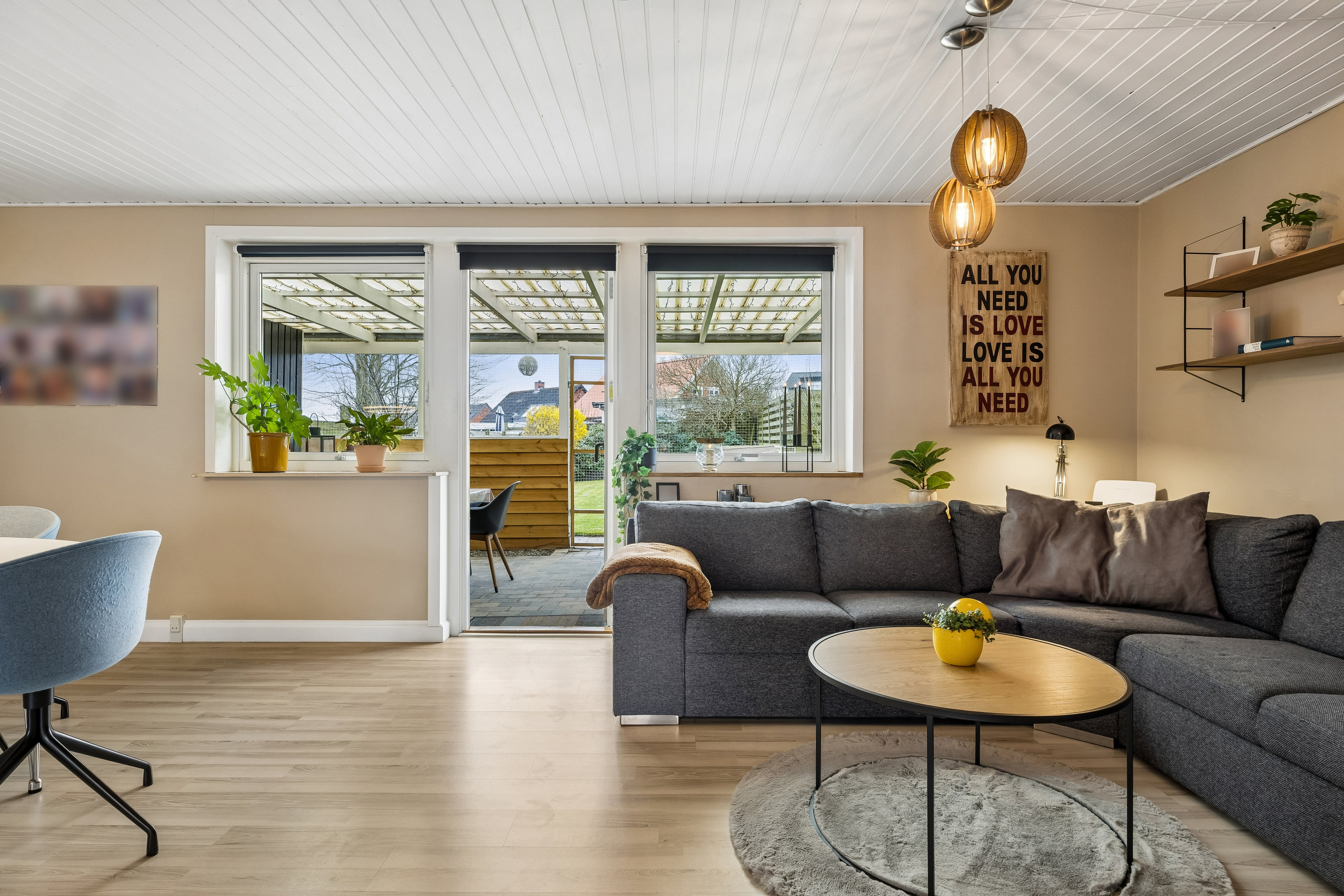 Rolighedsvej 4B, 4296 Nyrup