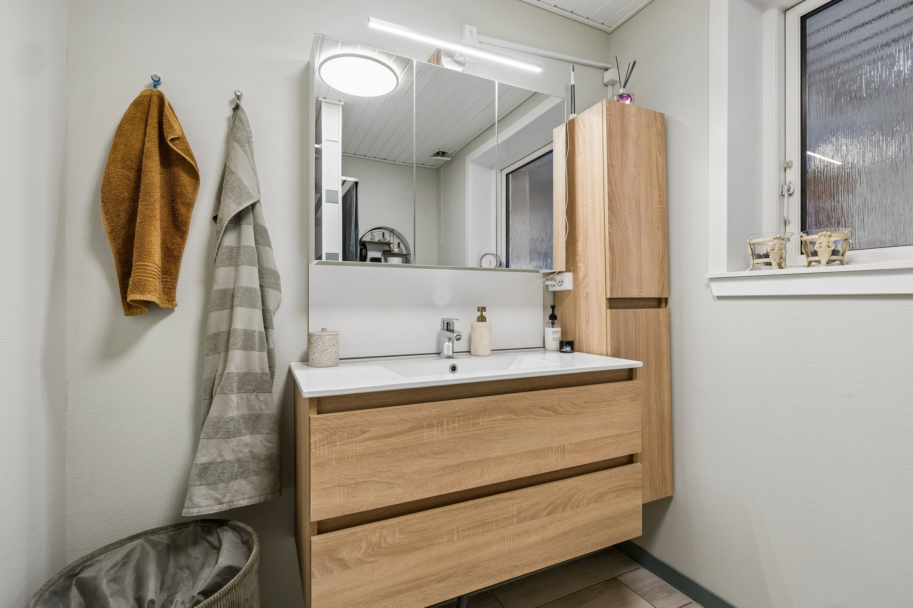 Rolighedsvej 4B, 4296 Nyrup