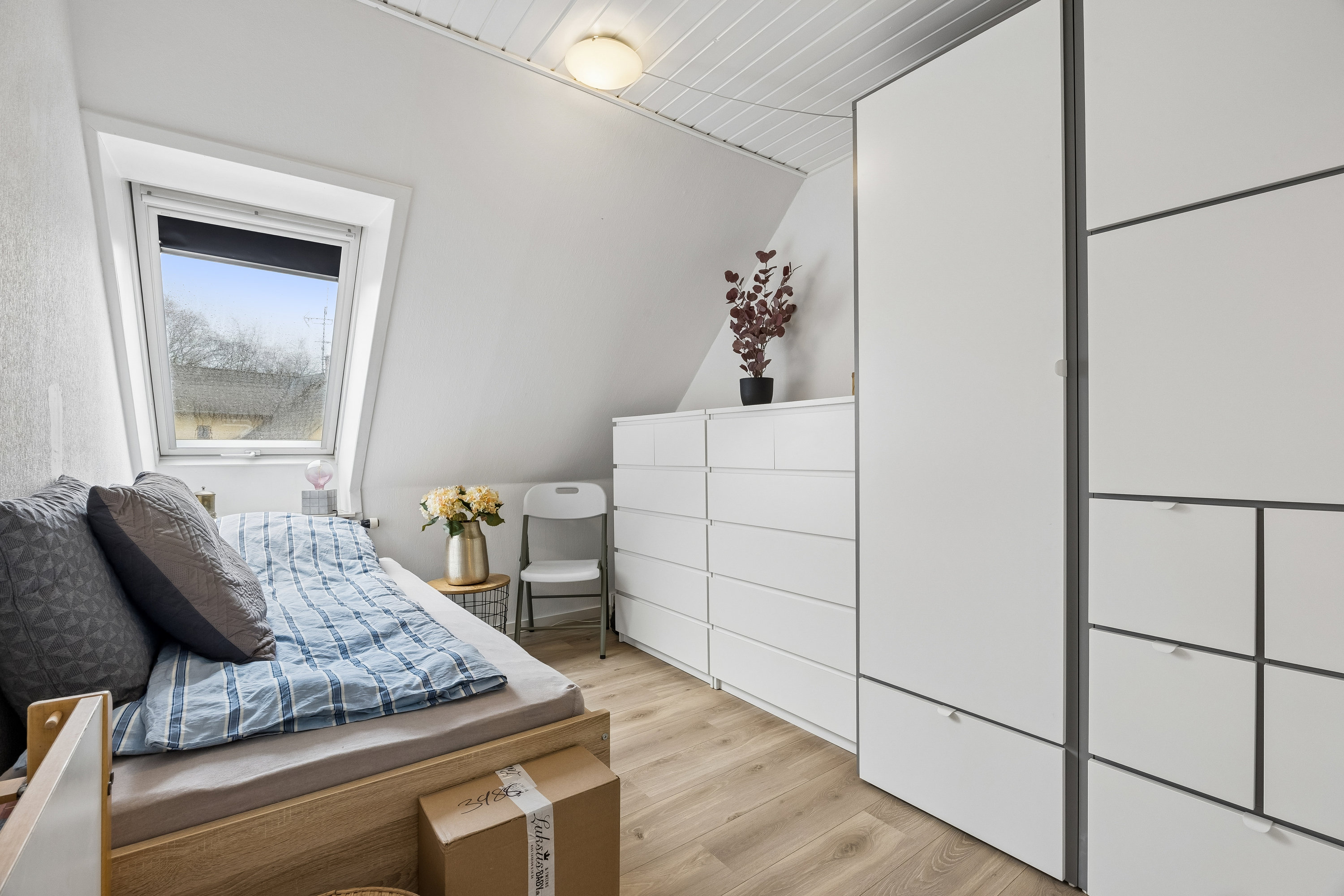 Rolighedsvej 4B, 4296 Nyrup
