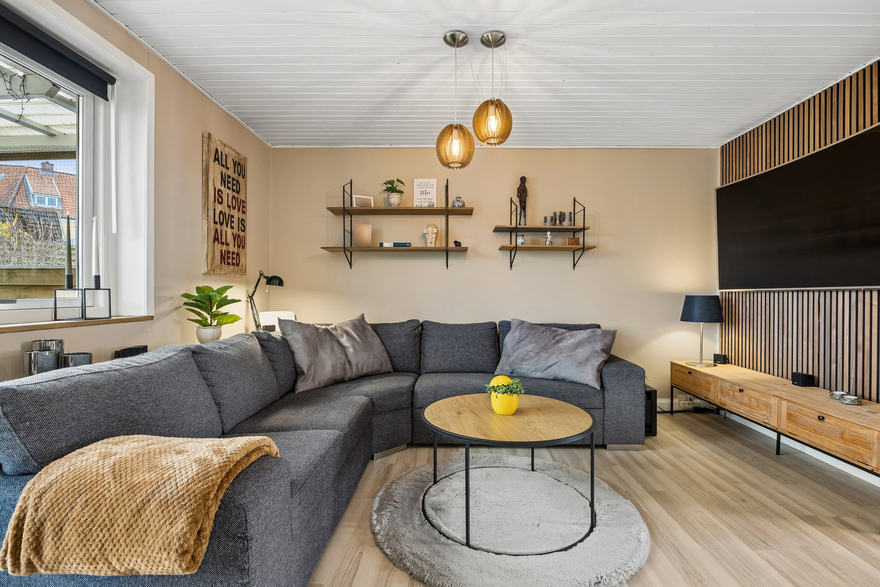 Rolighedsvej 4B, 4296 Nyrup
