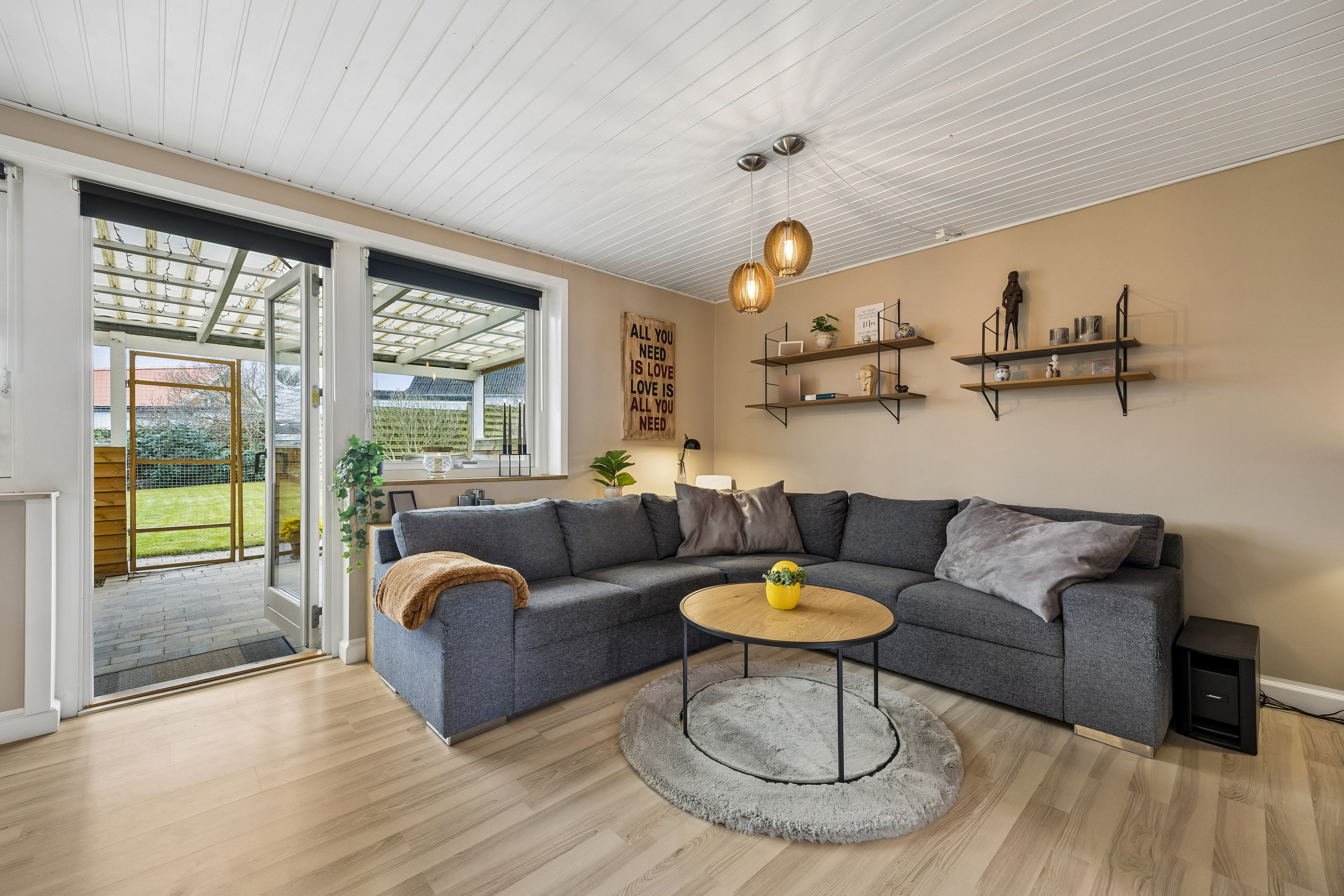 Rolighedsvej 4B, 4296 Nyrup