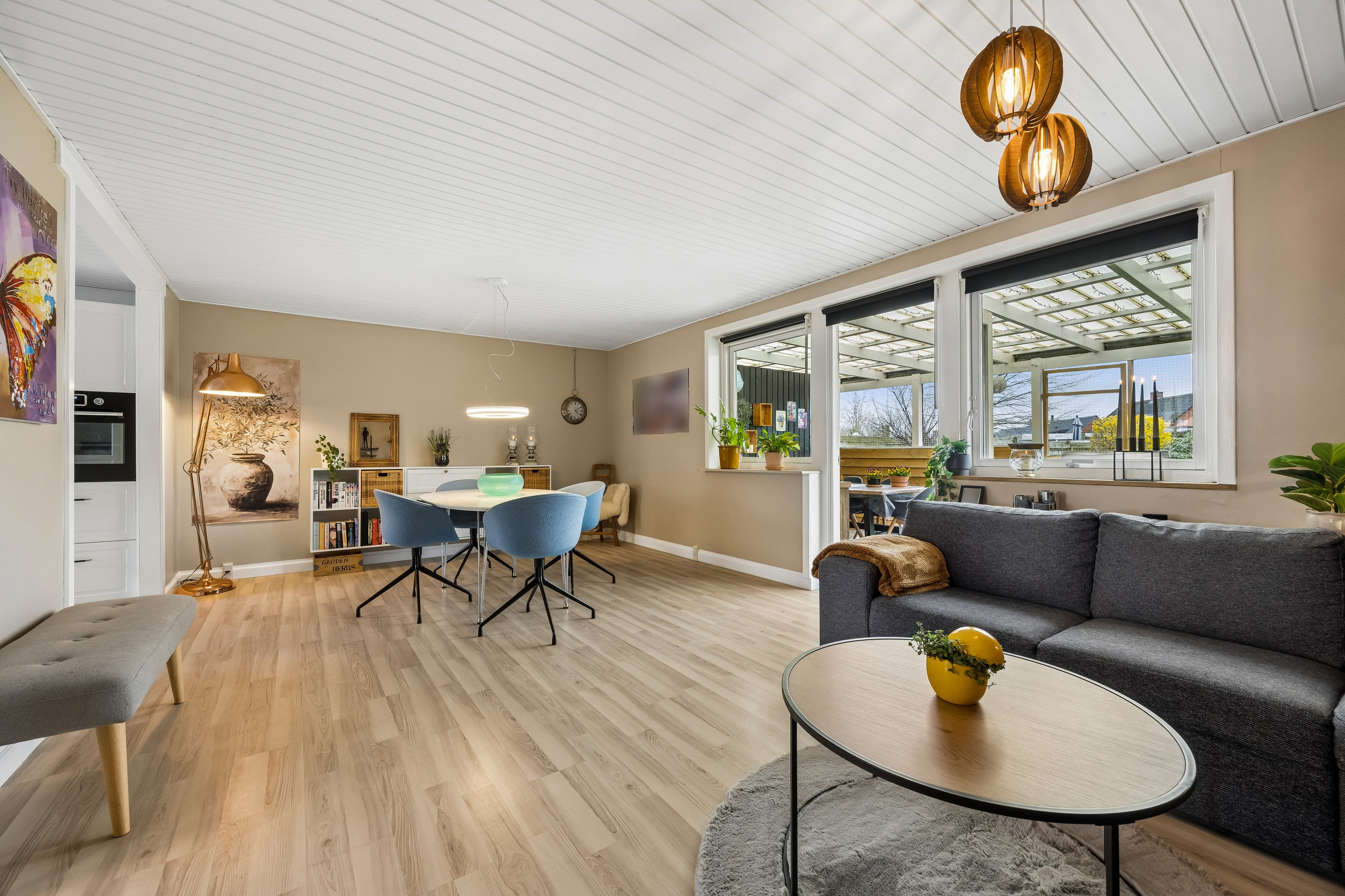 Rolighedsvej 4B, 4296 Nyrup