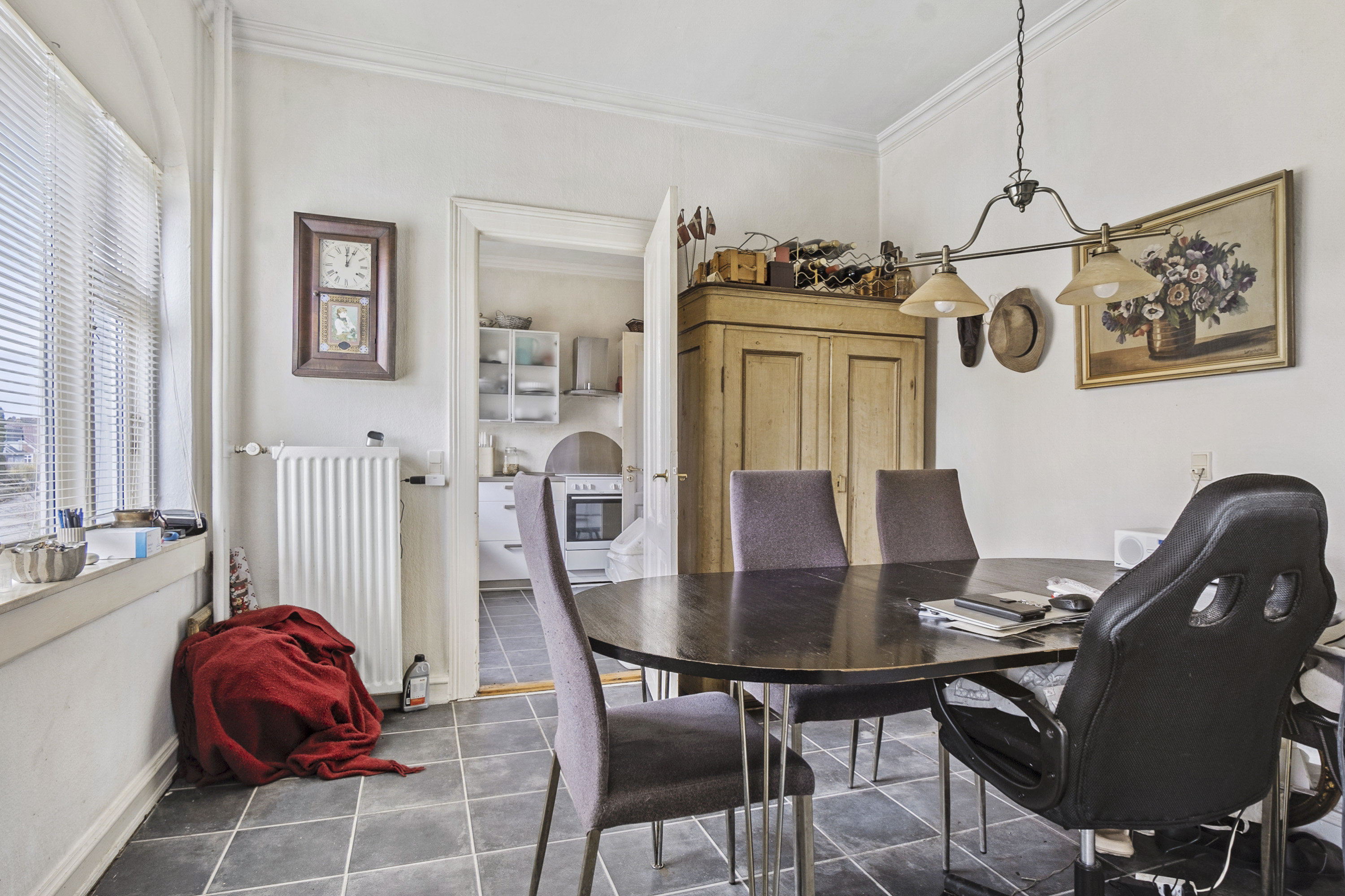 Postbakken 8, 5580 Nørre Aaby