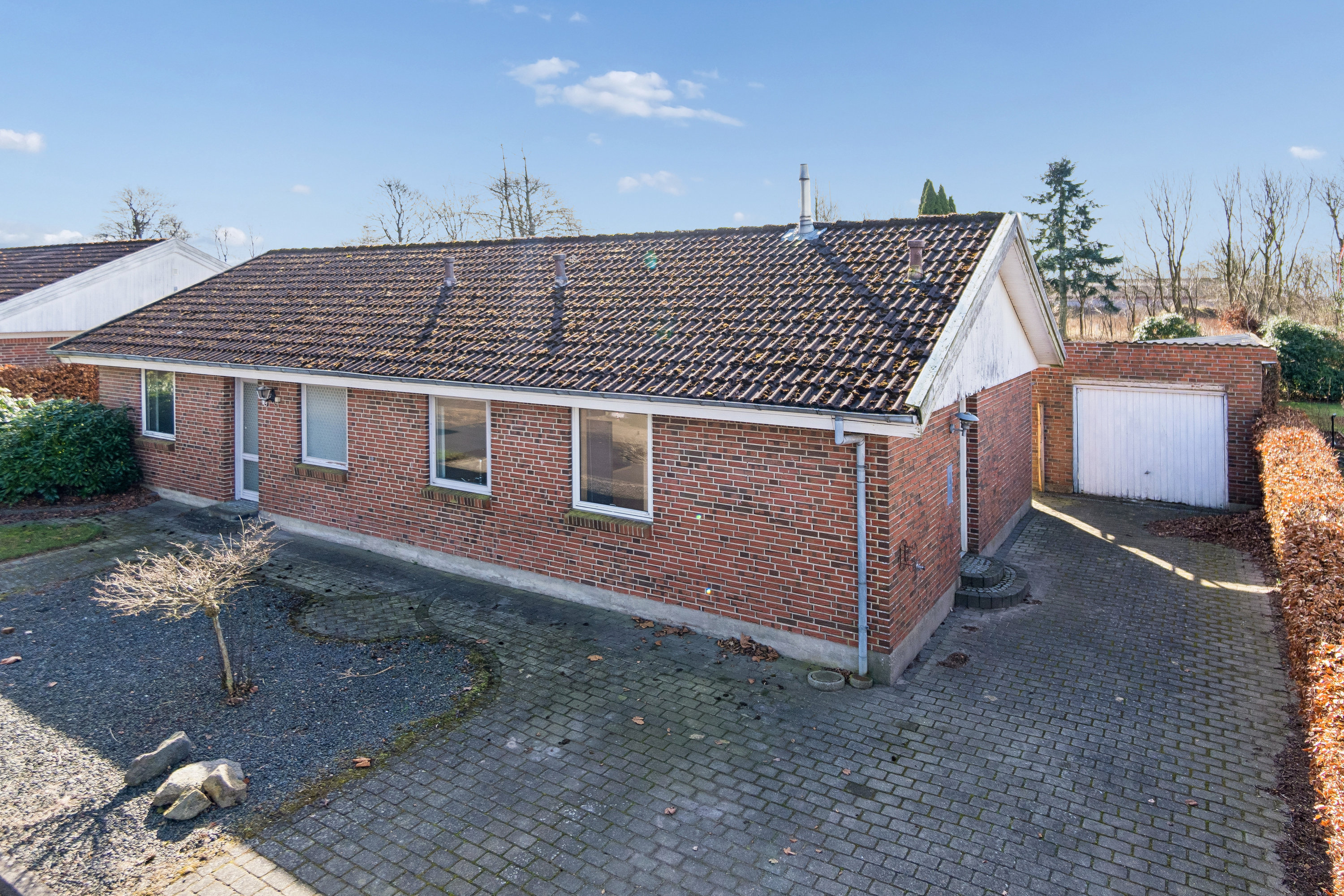 Bytoften 9, 6064 Jordrup
