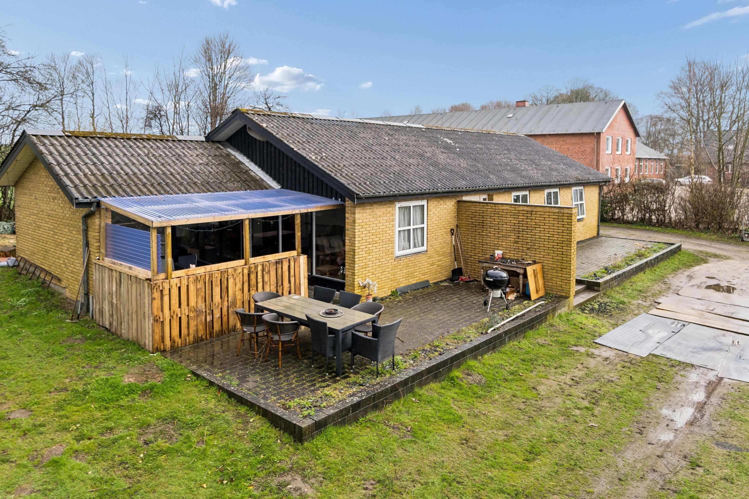 Egtvedvej 67, 6040 Egtved