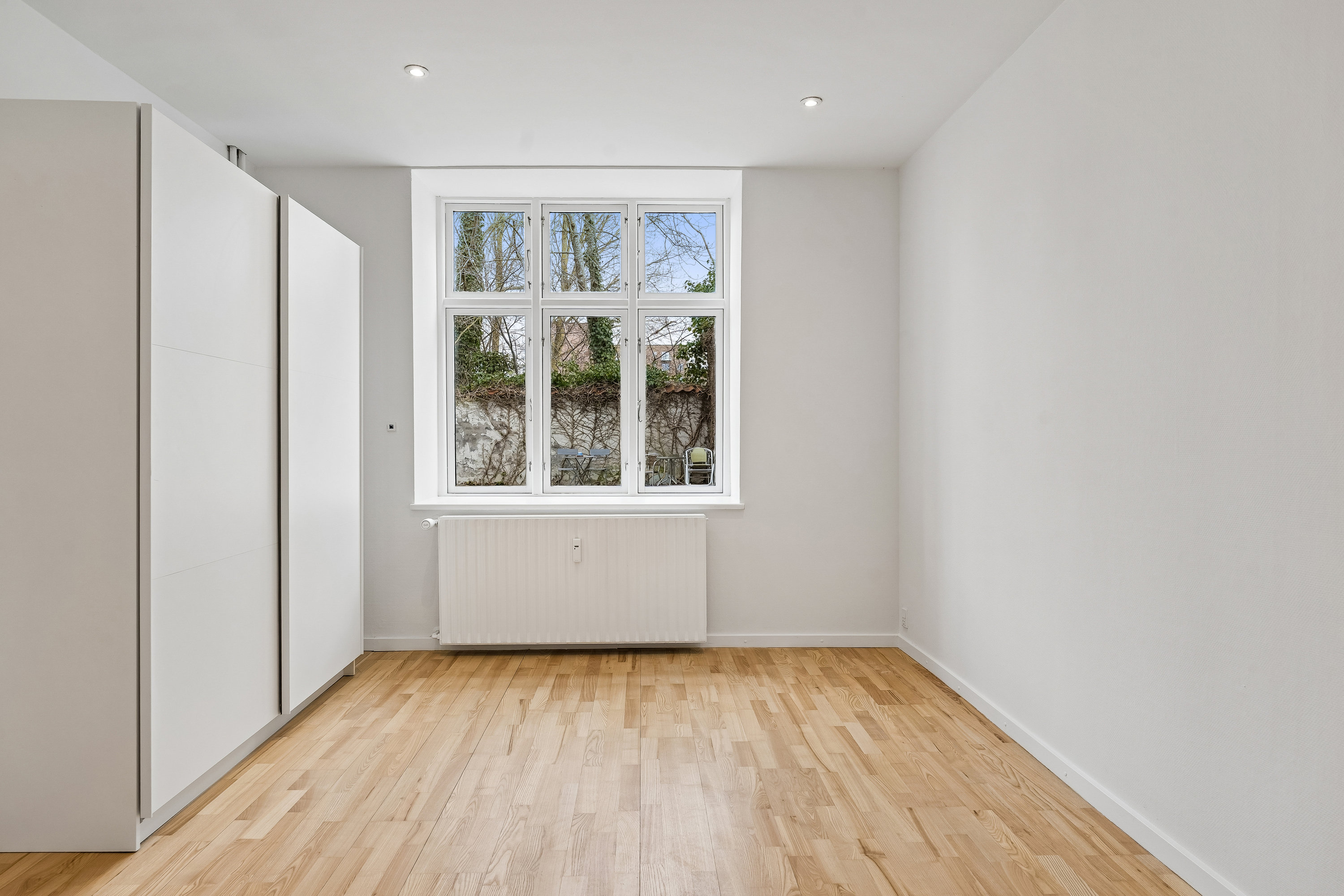 Jyllandsgade 5, st. th., 8700 Horsens