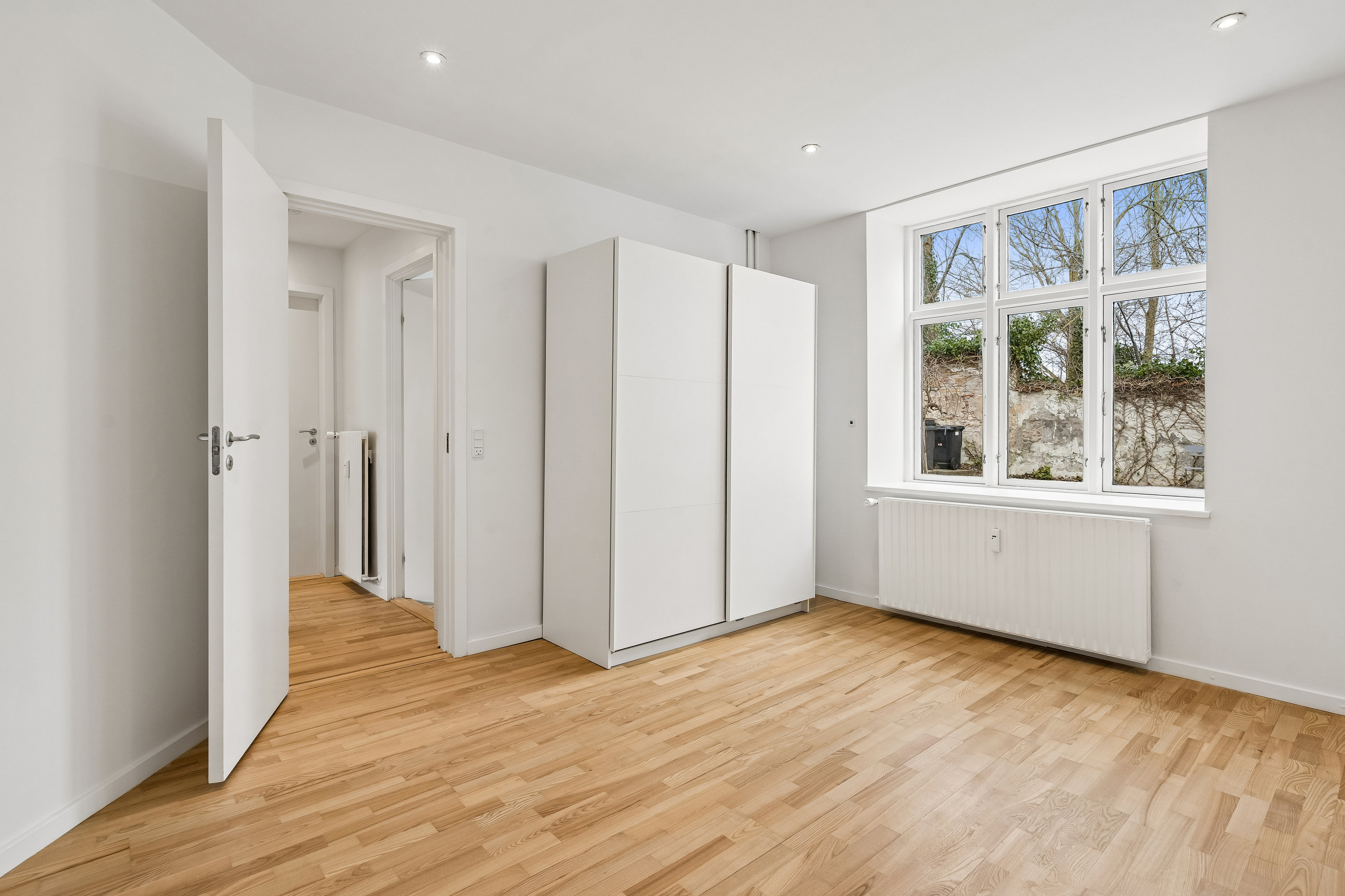 Jyllandsgade 5, st. th., 8700 Horsens