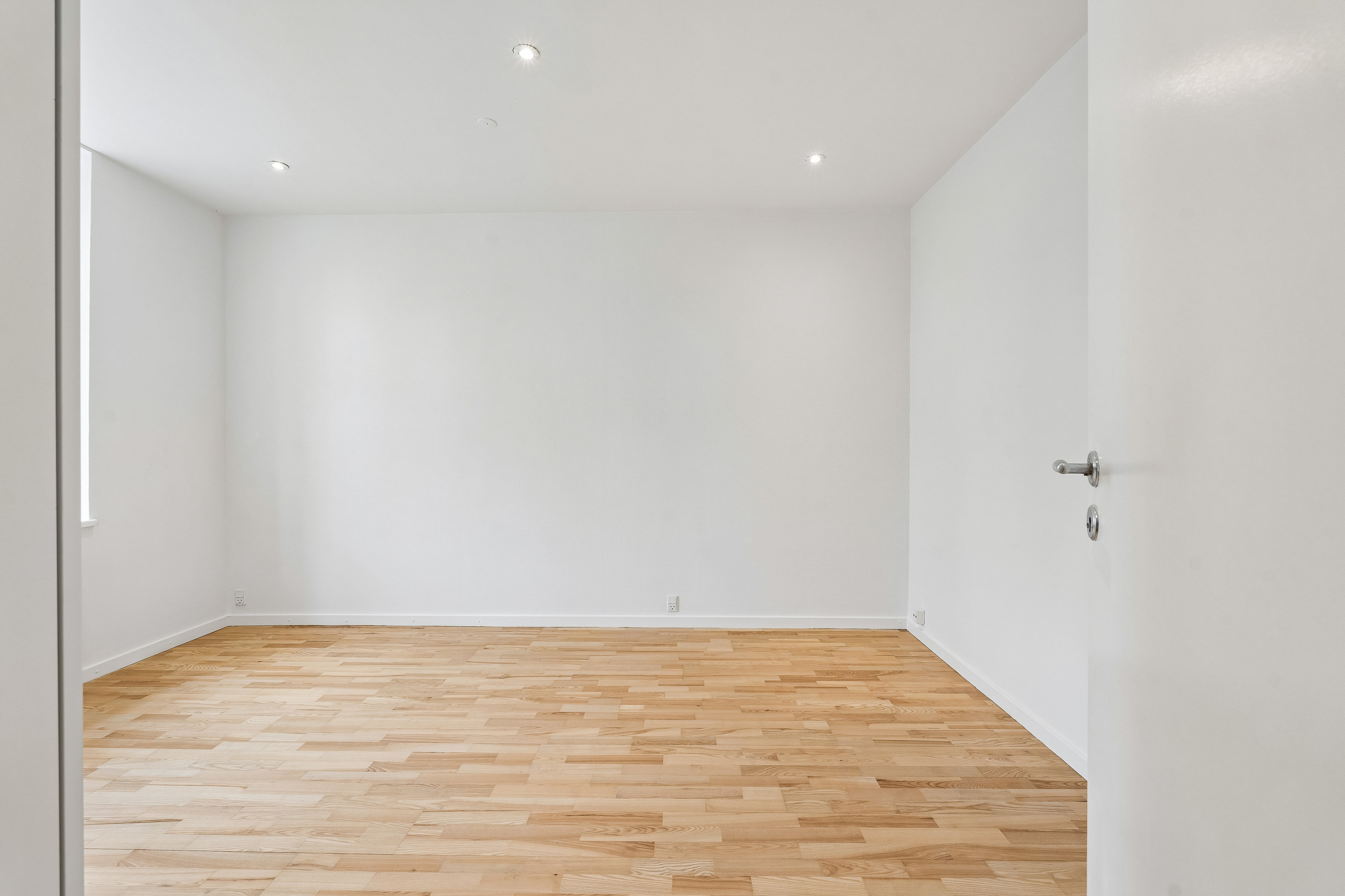 Jyllandsgade 5, st. th., 8700 Horsens