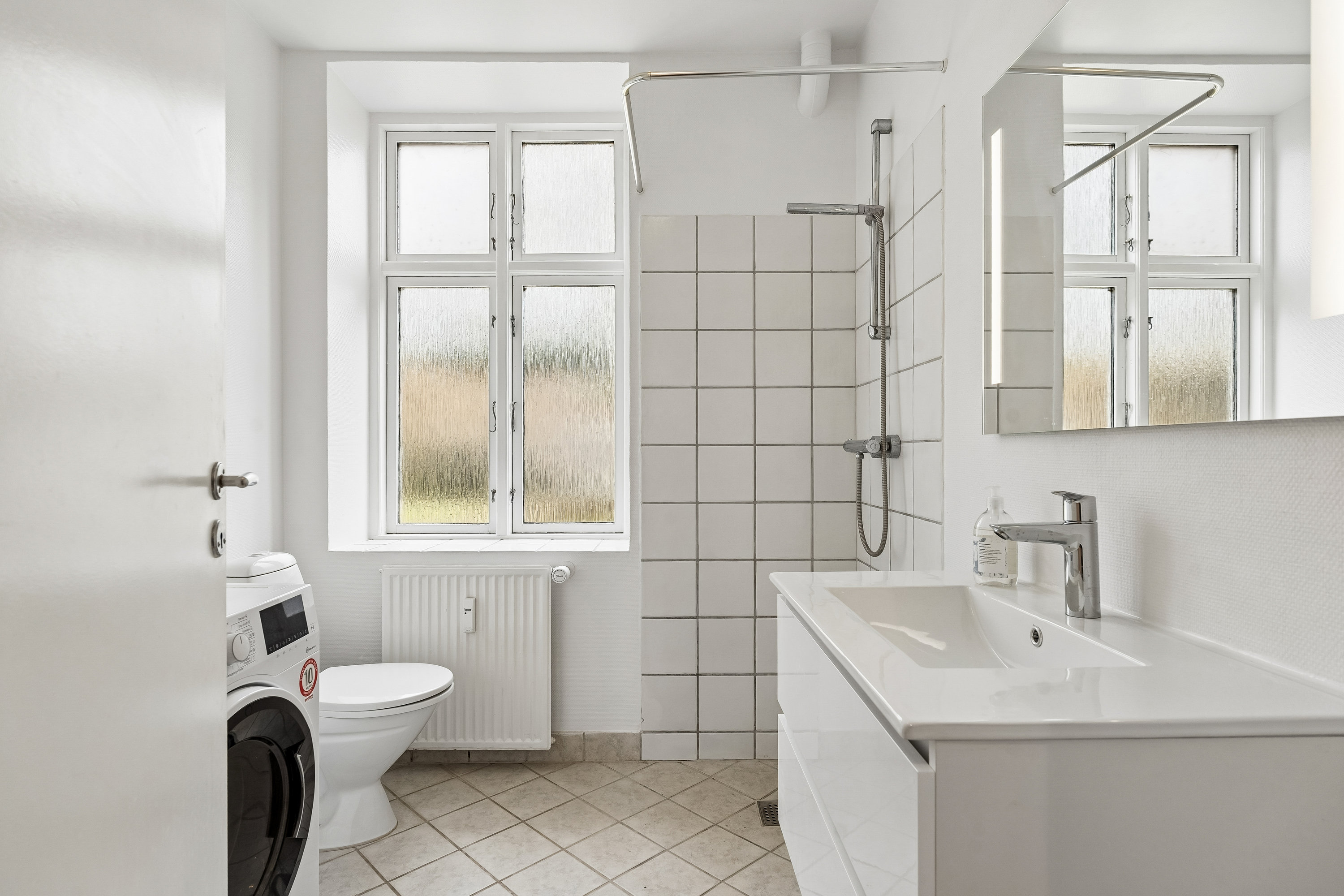 Jyllandsgade 5, st. th., 8700 Horsens