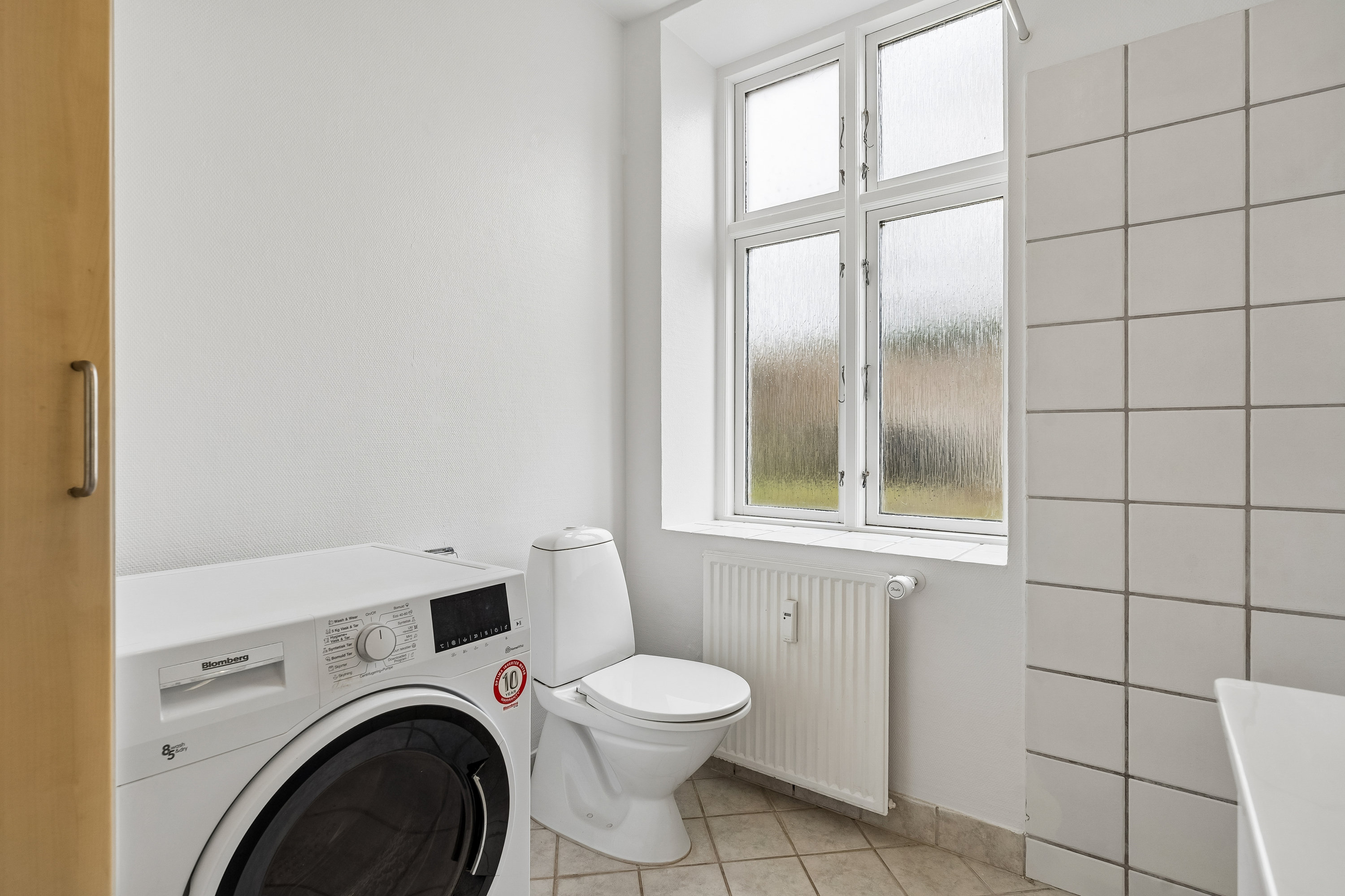 Jyllandsgade 5, st. th., 8700 Horsens