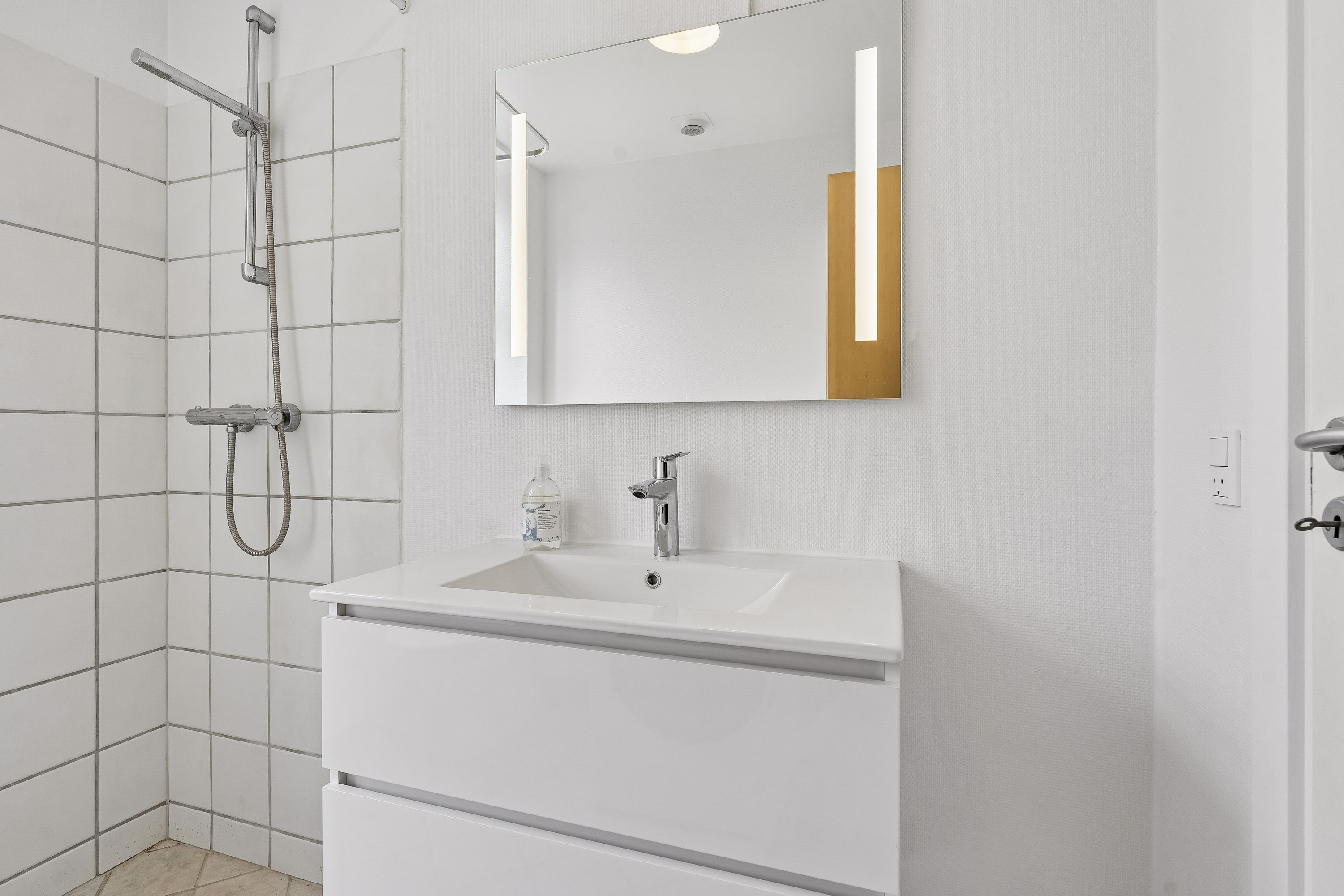 Jyllandsgade 5, st. th., 8700 Horsens
