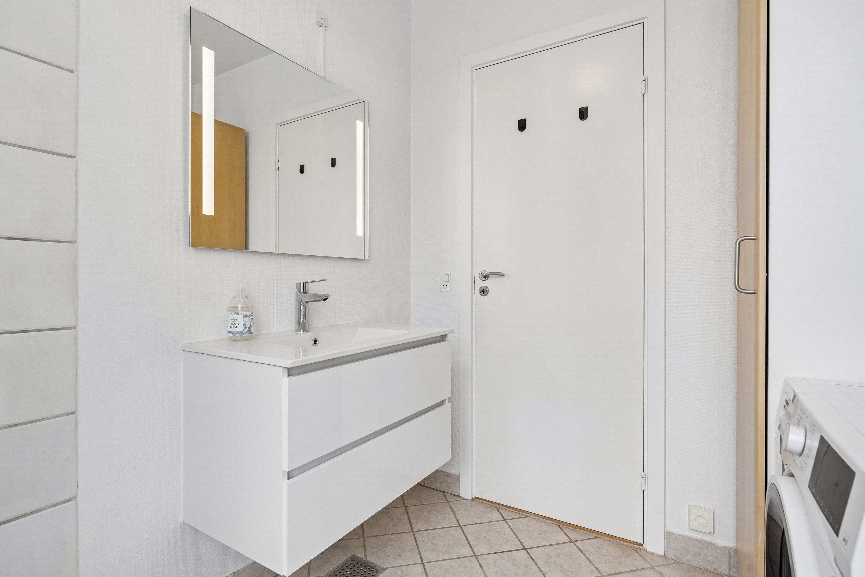 Jyllandsgade 5, st. th., 8700 Horsens