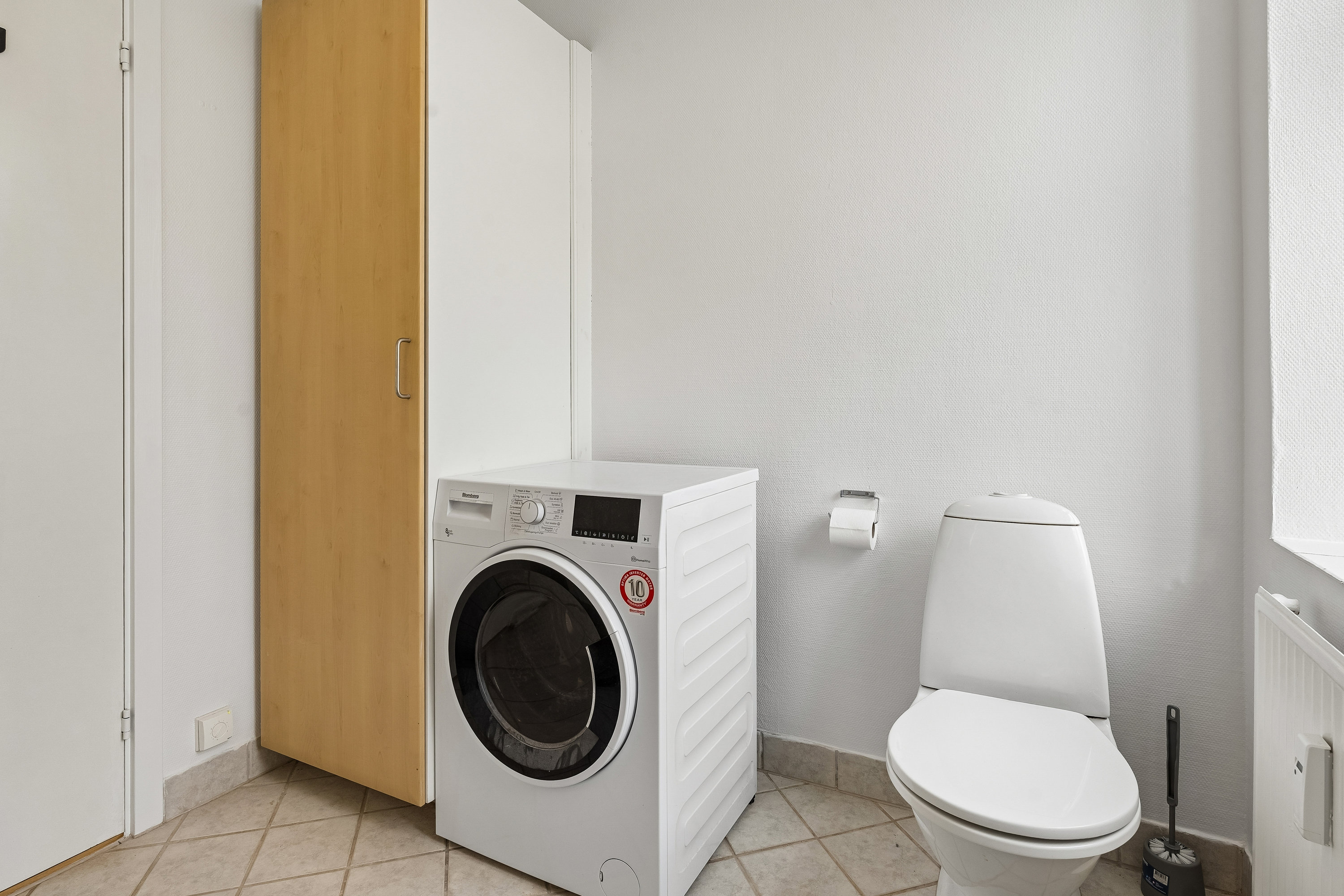 Jyllandsgade 5, st. th., 8700 Horsens