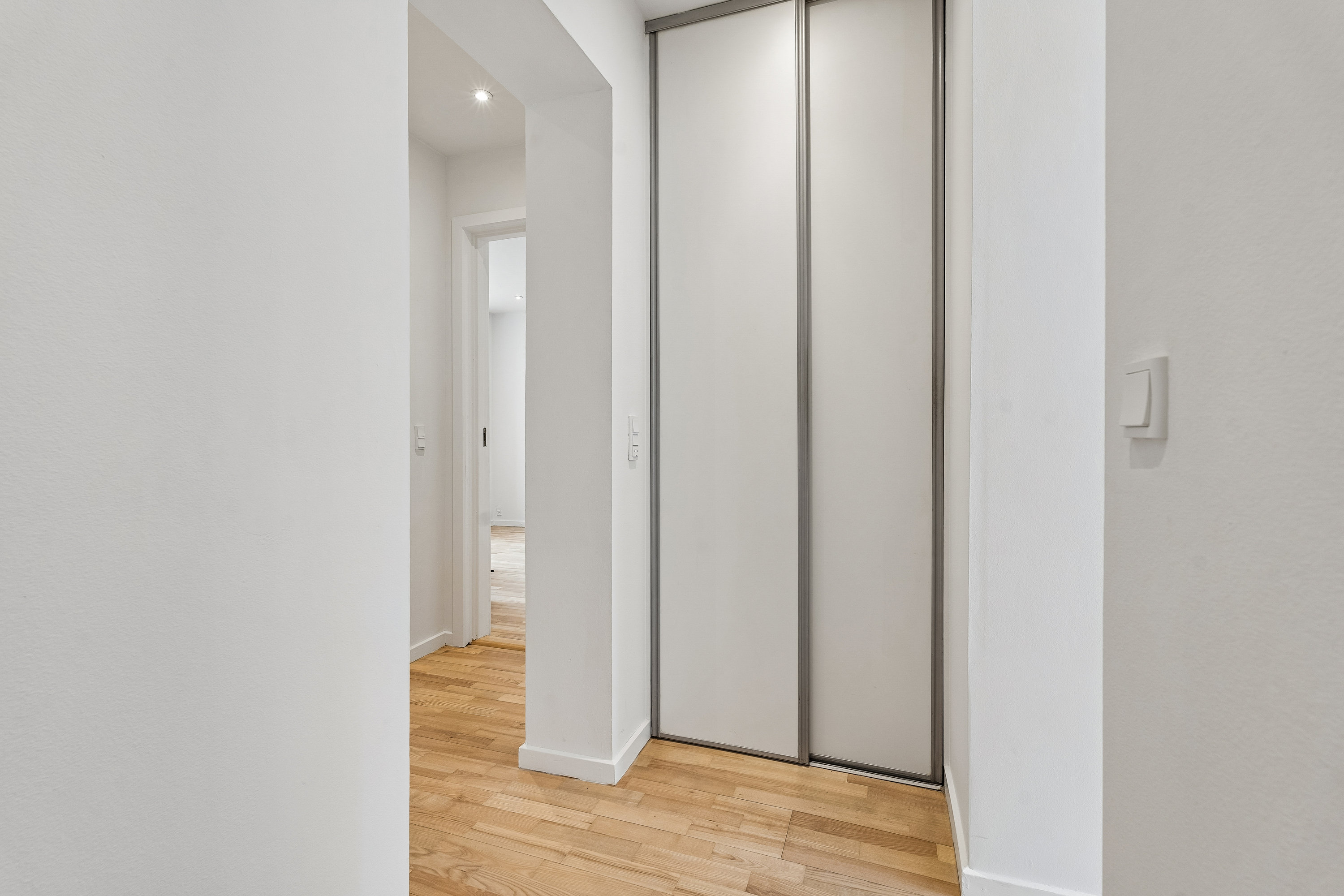 Jyllandsgade 5, st. th., 8700 Horsens