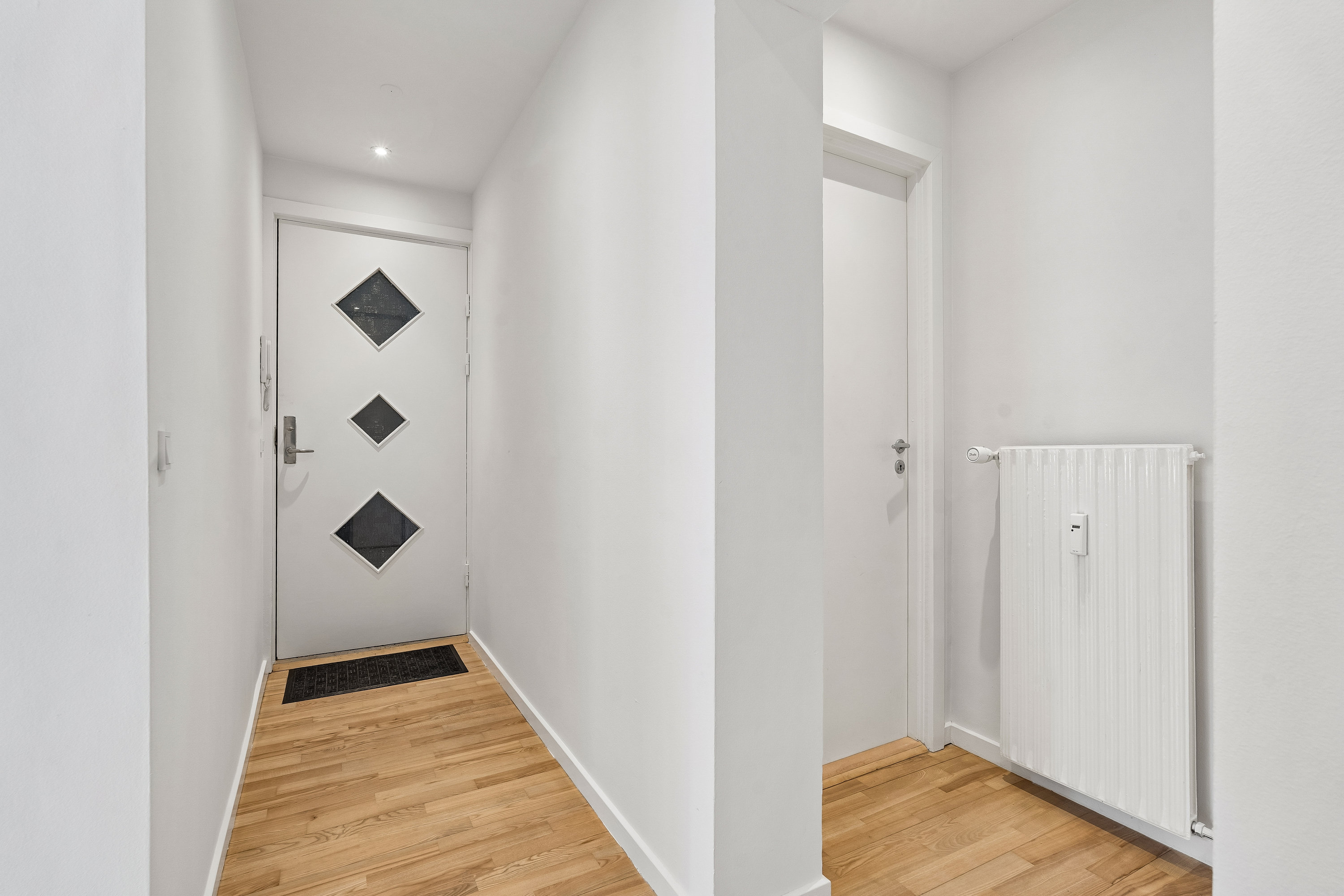 Jyllandsgade 5, st. th., 8700 Horsens