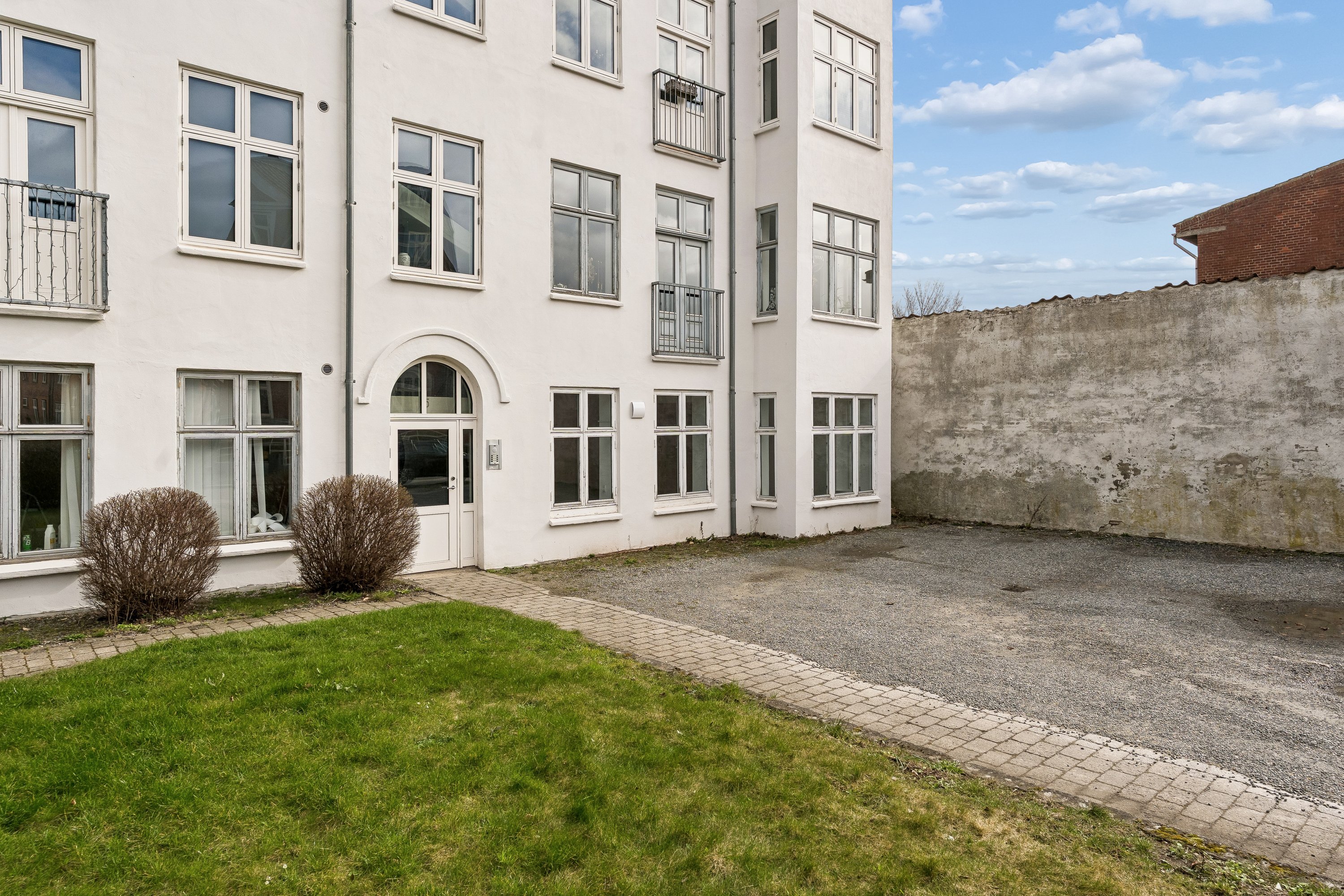 Jyllandsgade 5, st. th., 8700 Horsens