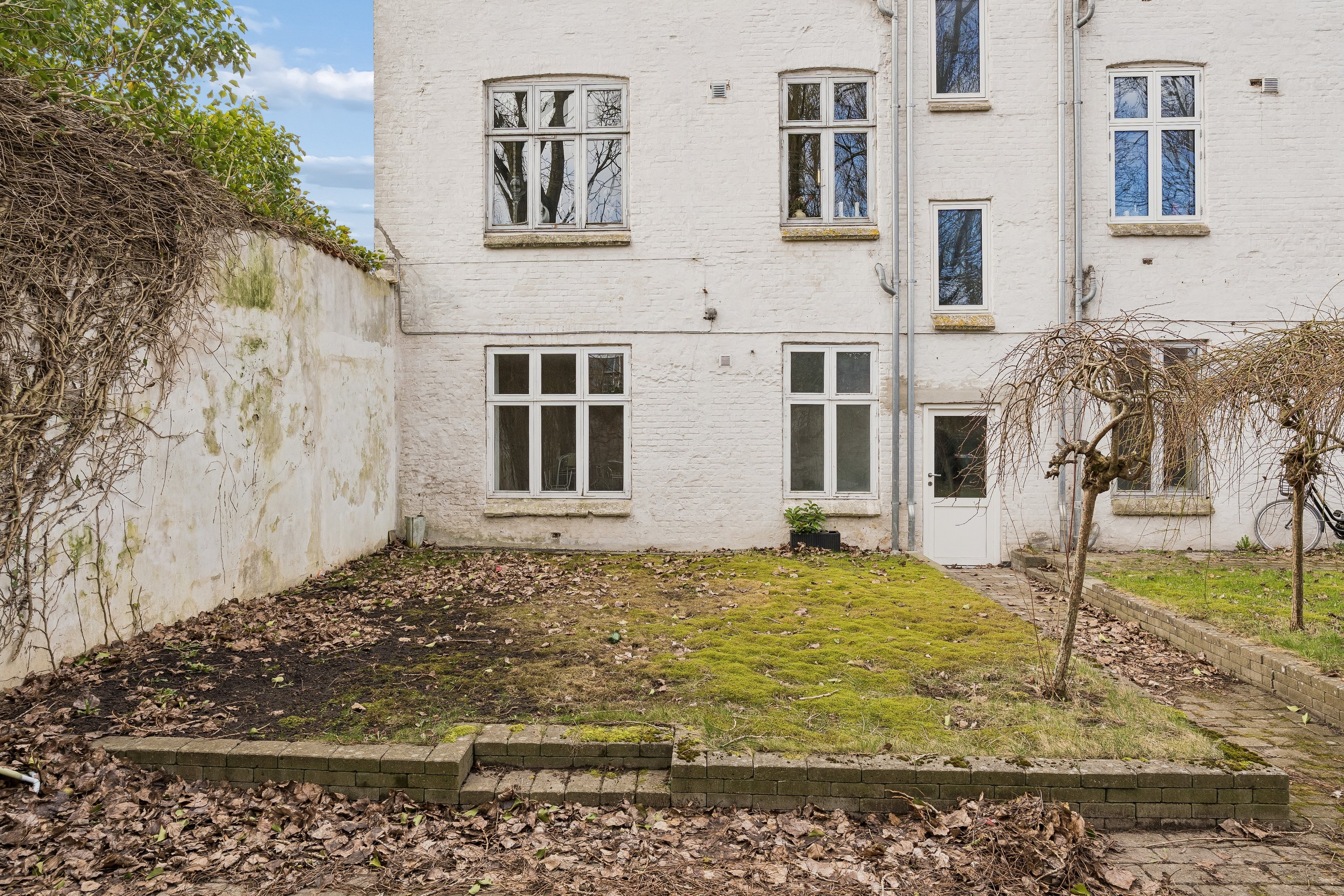 Jyllandsgade 5, st. th., 8700 Horsens