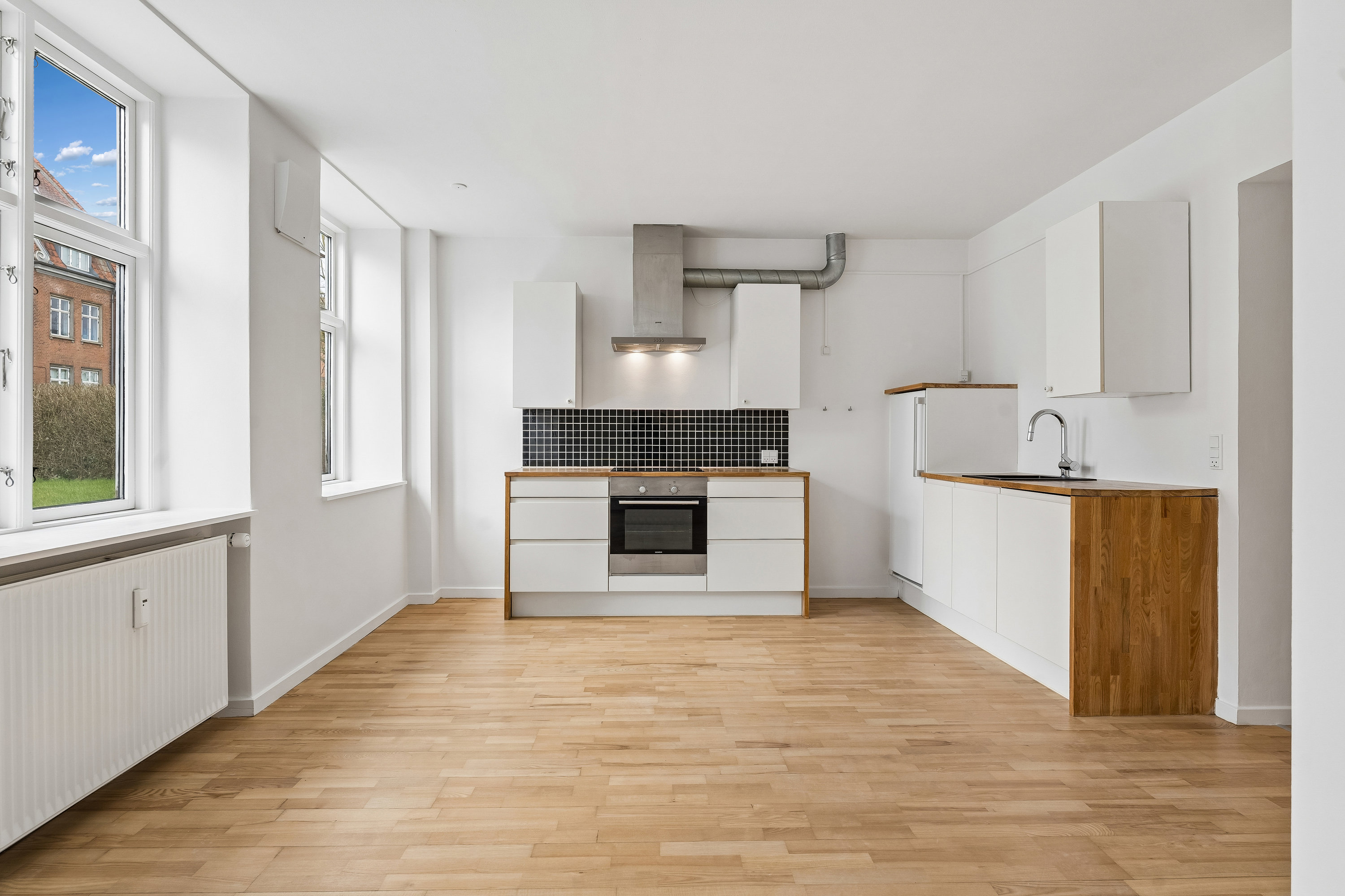 Jyllandsgade 5, st. th., 8700 Horsens