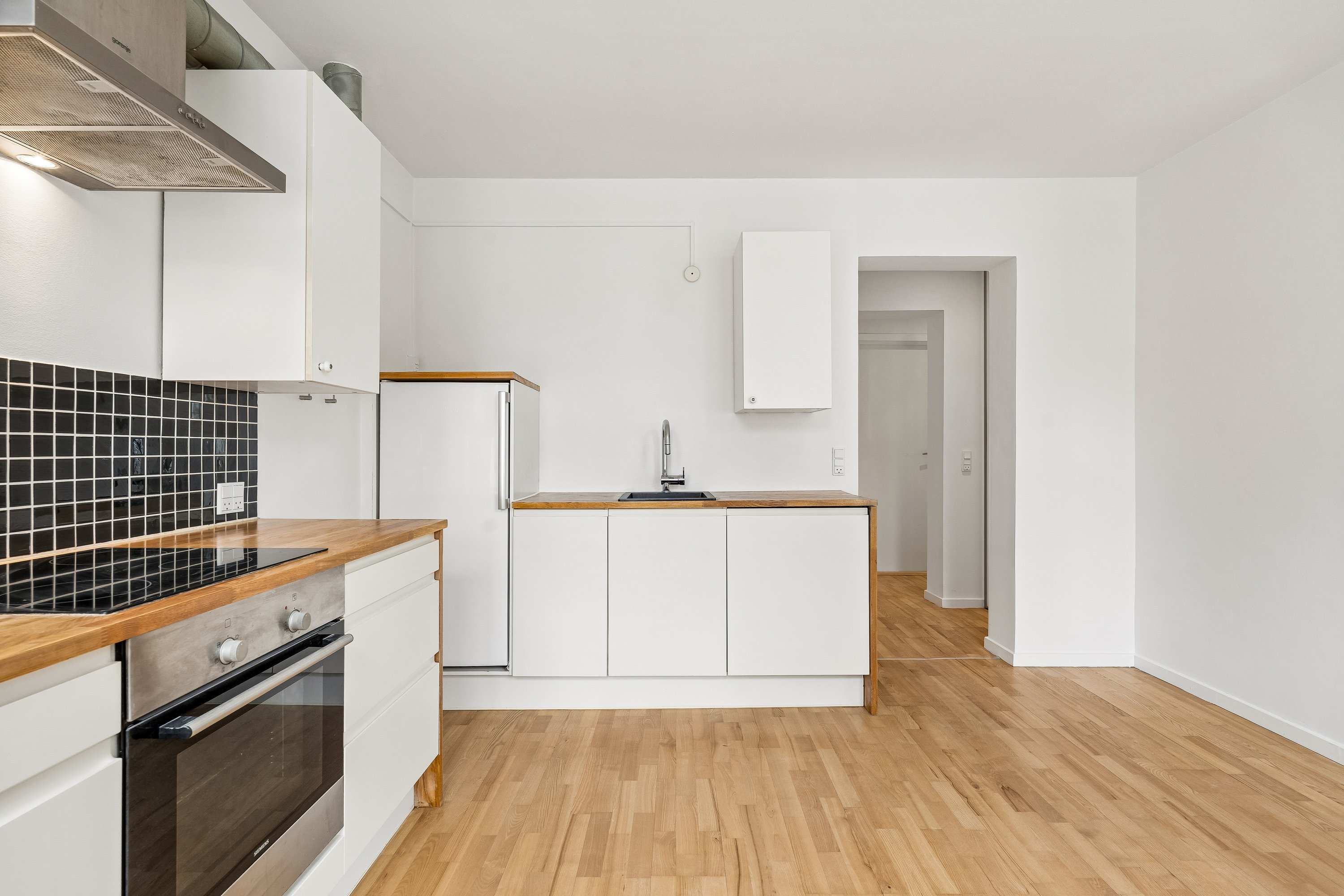 Jyllandsgade 5, st. th., 8700 Horsens