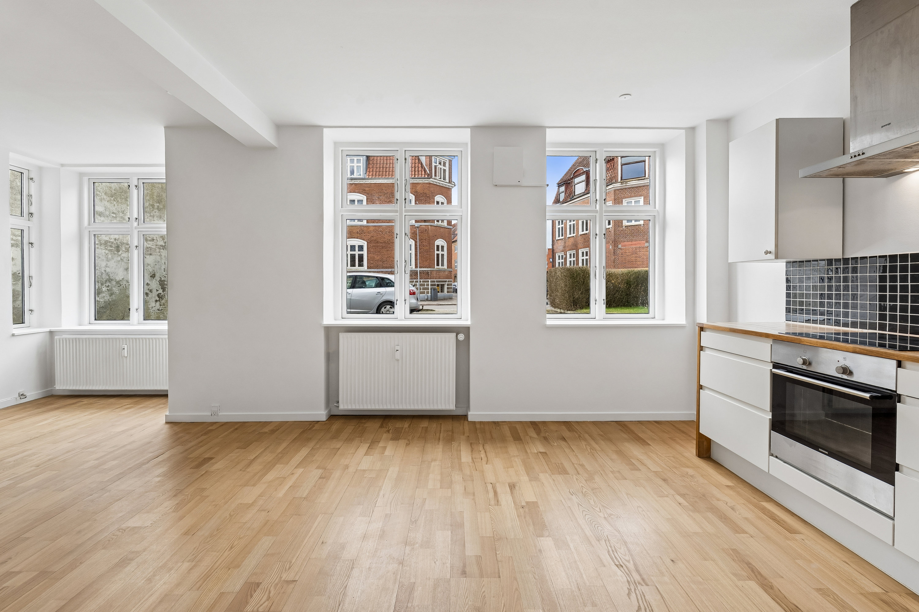 Jyllandsgade 5, st. th., 8700 Horsens