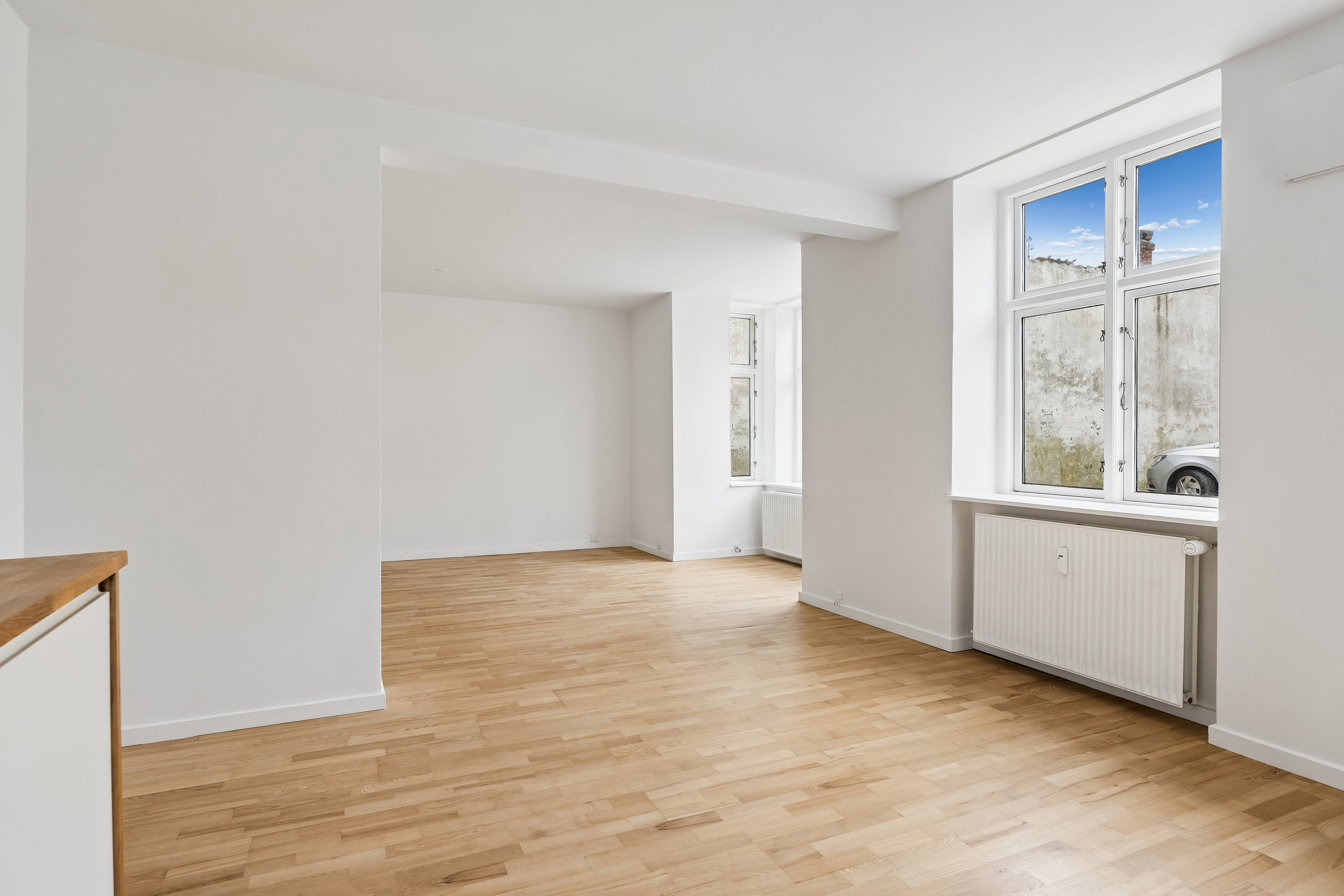 Jyllandsgade 5, st. th., 8700 Horsens