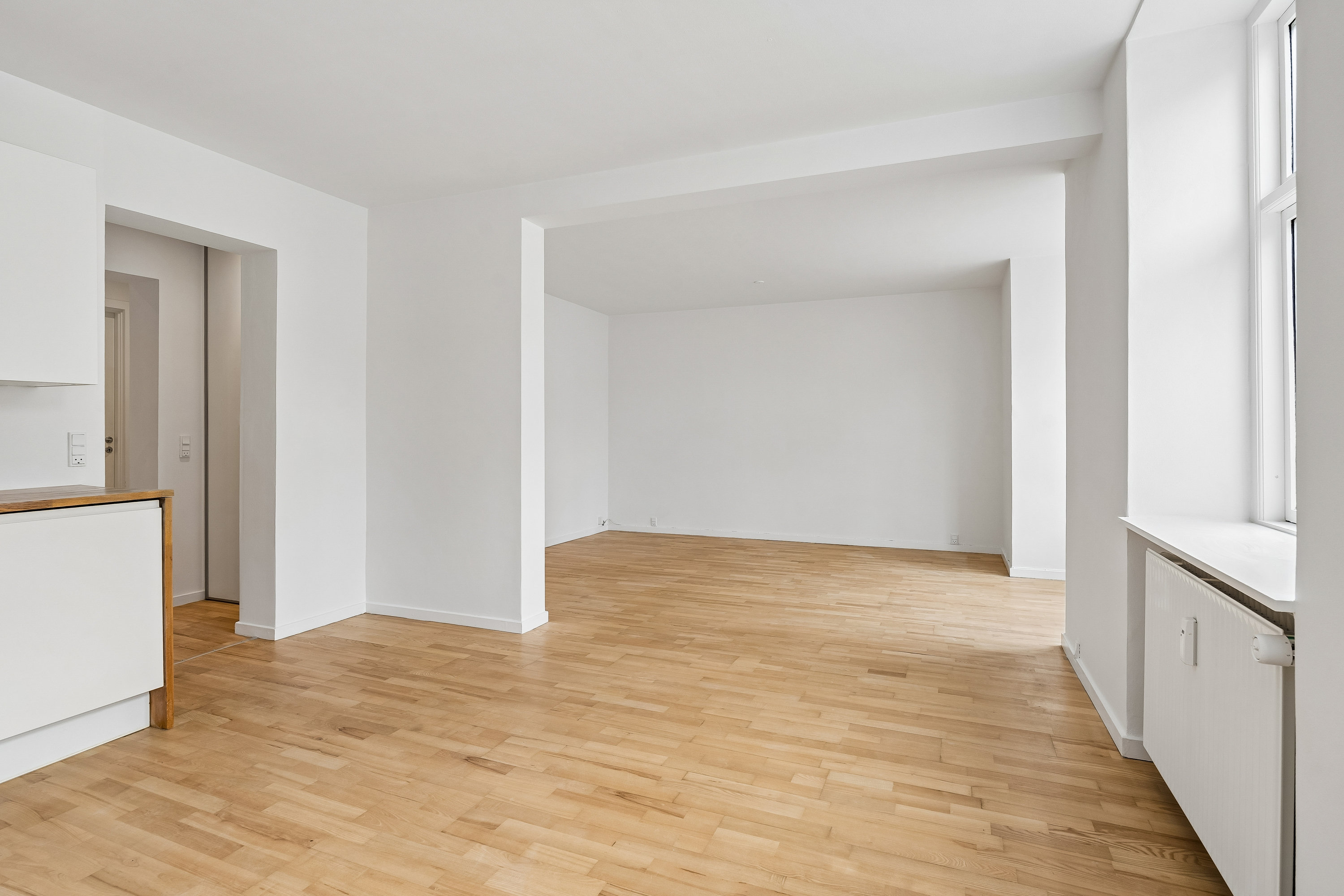 Jyllandsgade 5, st. th., 8700 Horsens