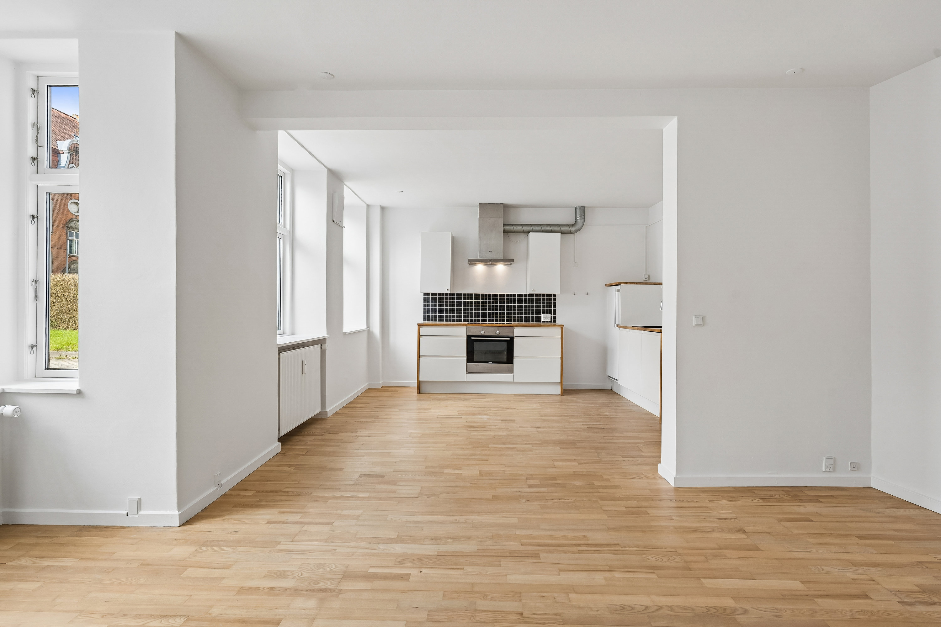 Jyllandsgade 5, st. th., 8700 Horsens