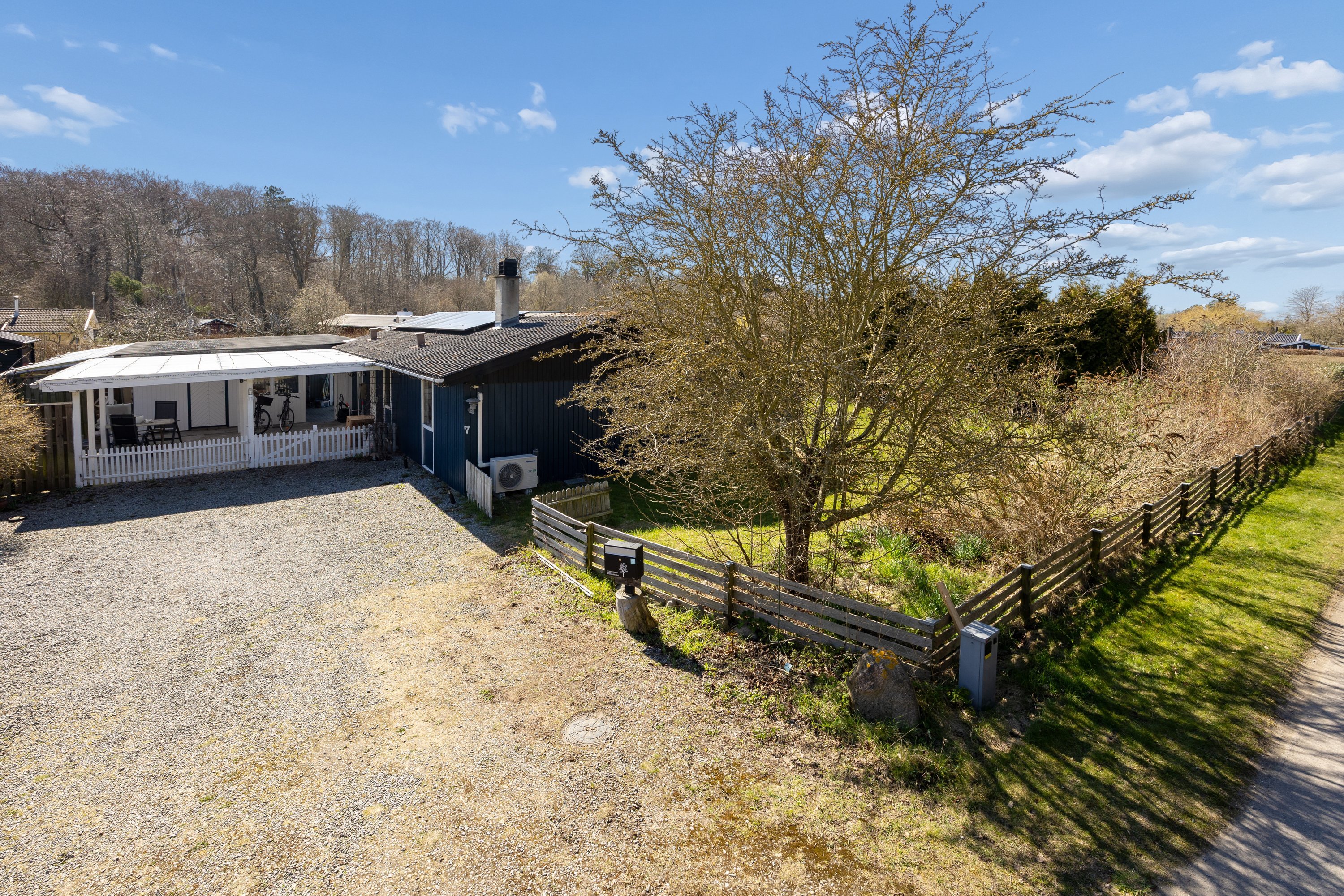 Stendyssevej 7, 4200 Slagelse