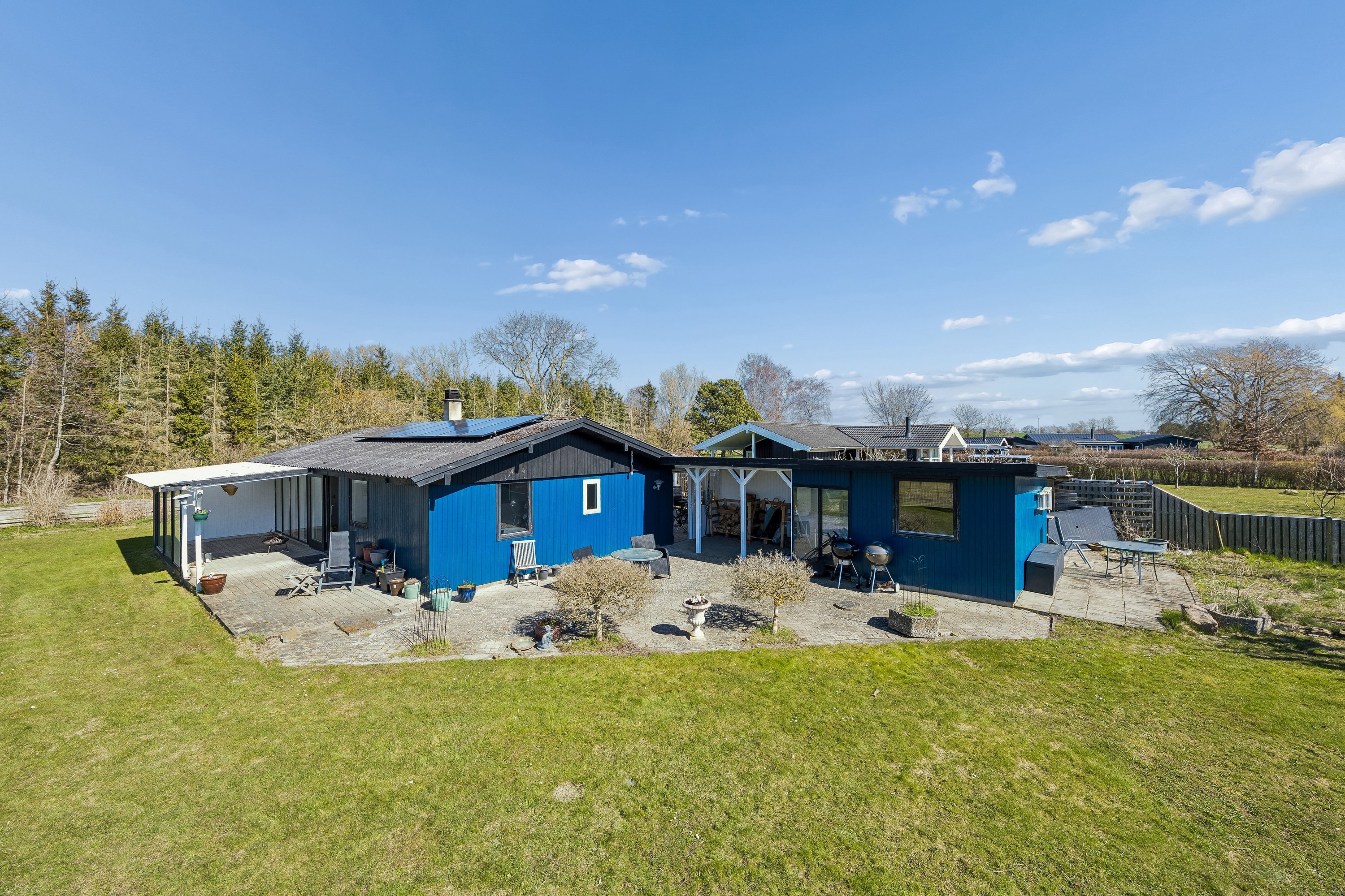 Stendyssevej 7, 4200 Slagelse