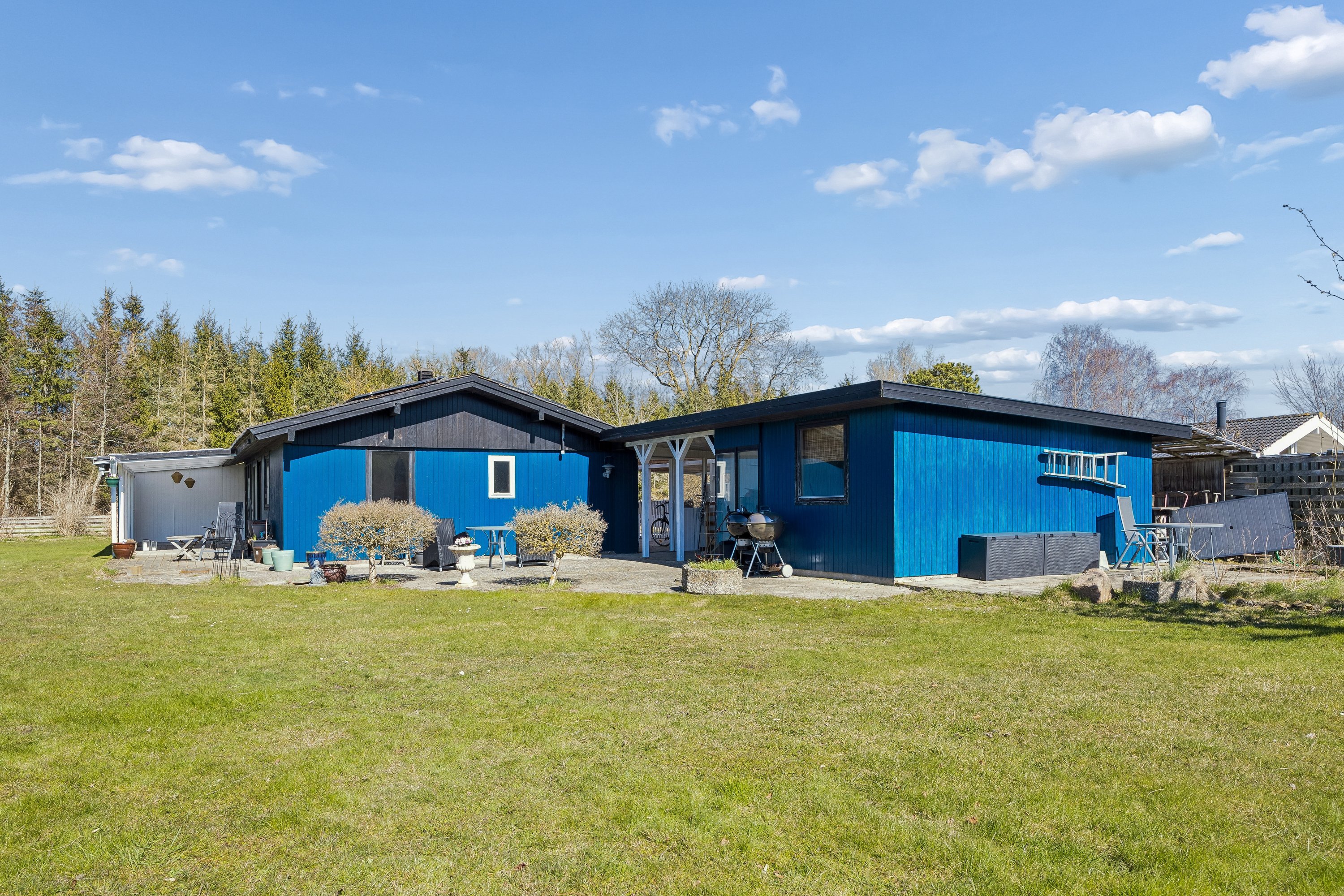 Stendyssevej 7, 4200 Slagelse