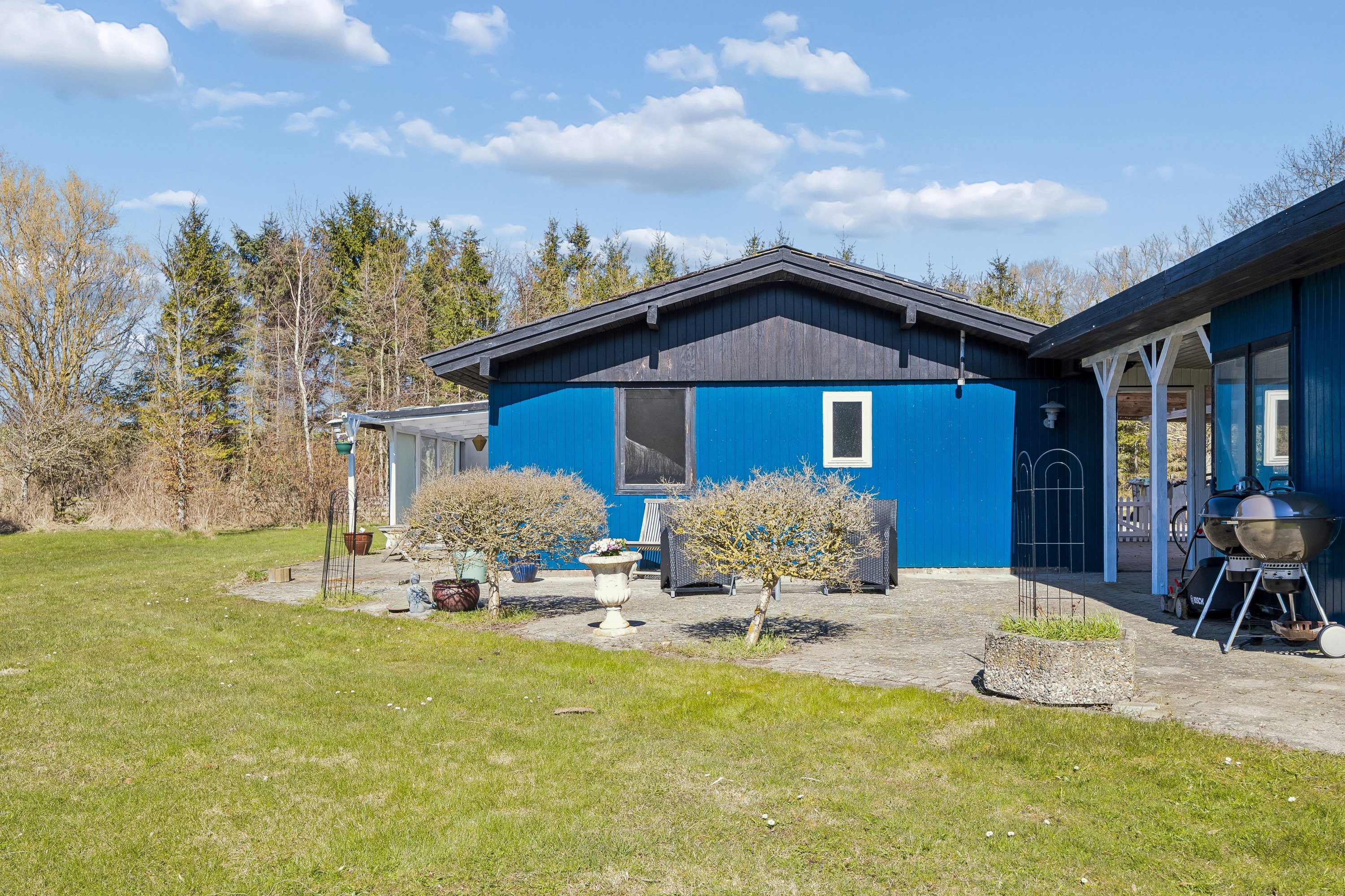 Stendyssevej 7, 4200 Slagelse
