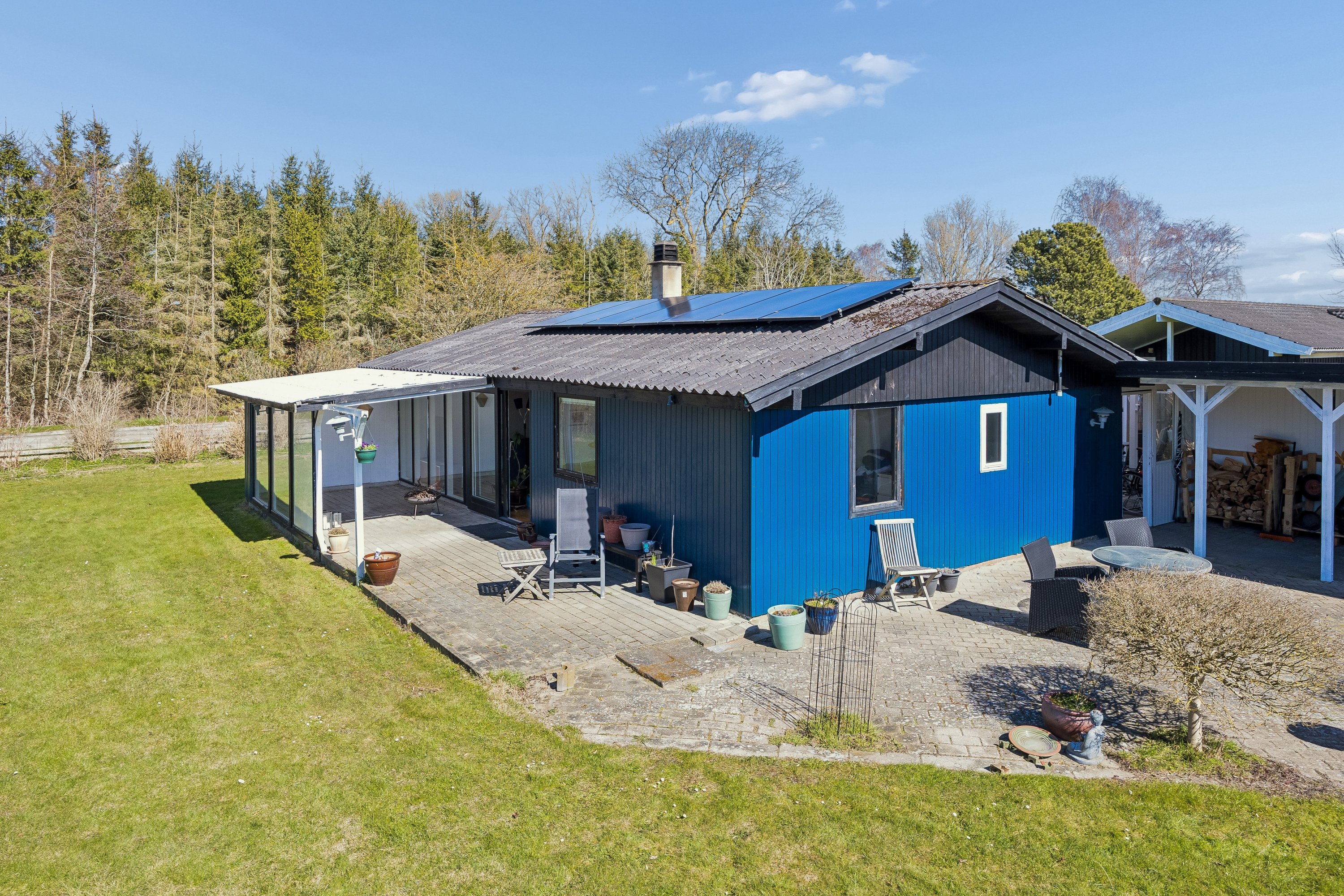 Stendyssevej 7, 4200 Slagelse