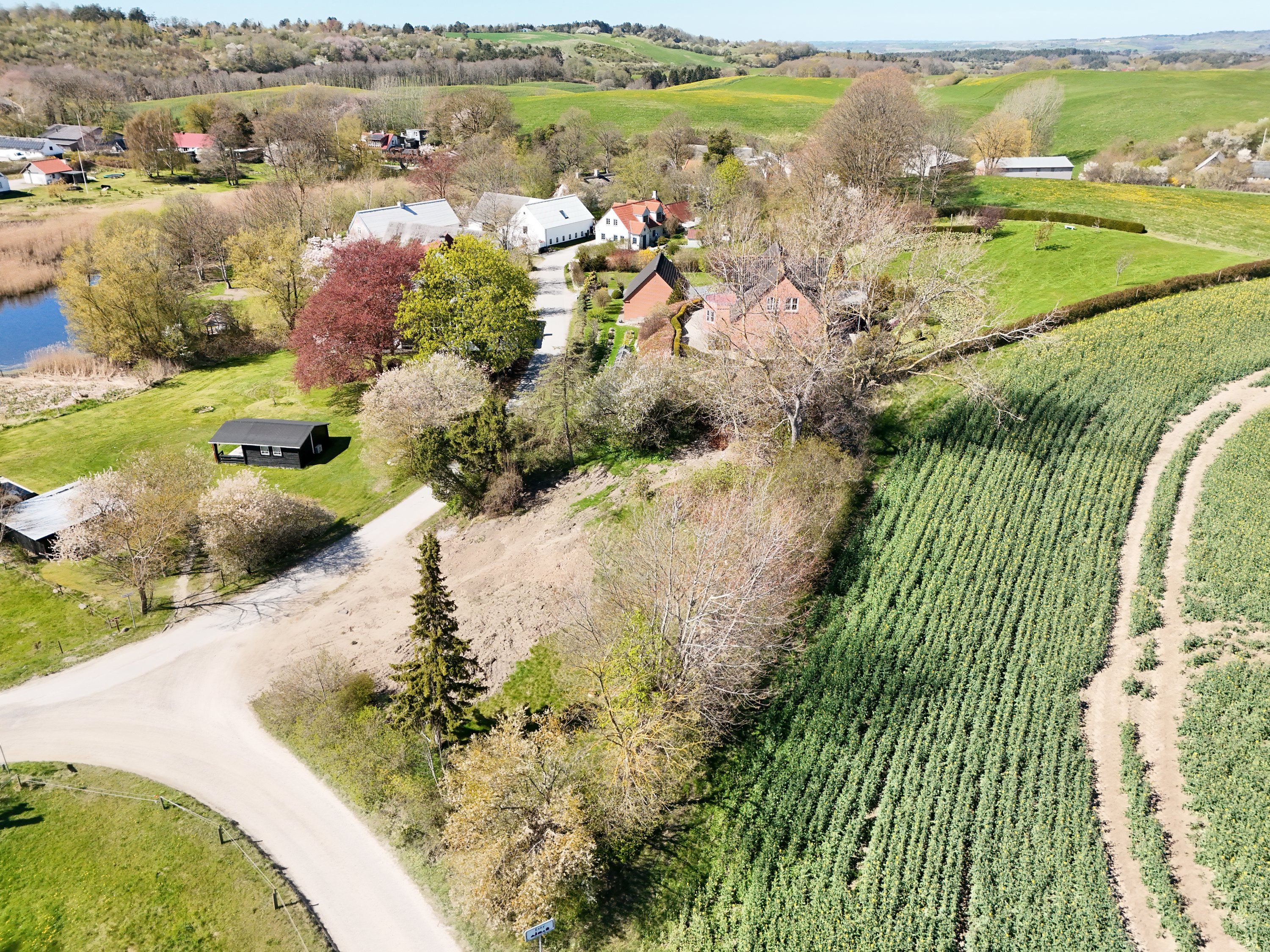 Esby Bygade 11, 8420 Knebel