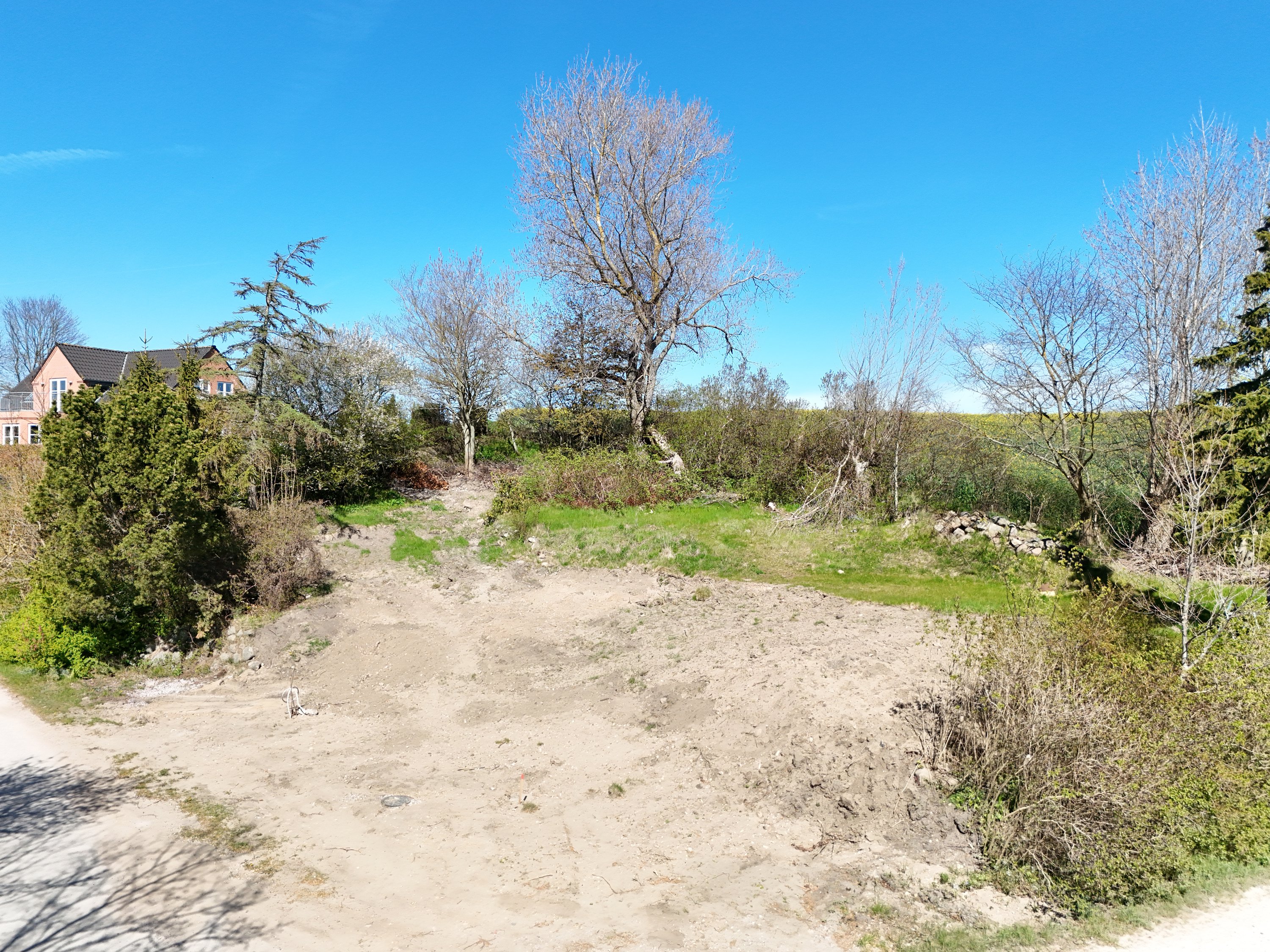 Esby Bygade 11, 8420 Knebel