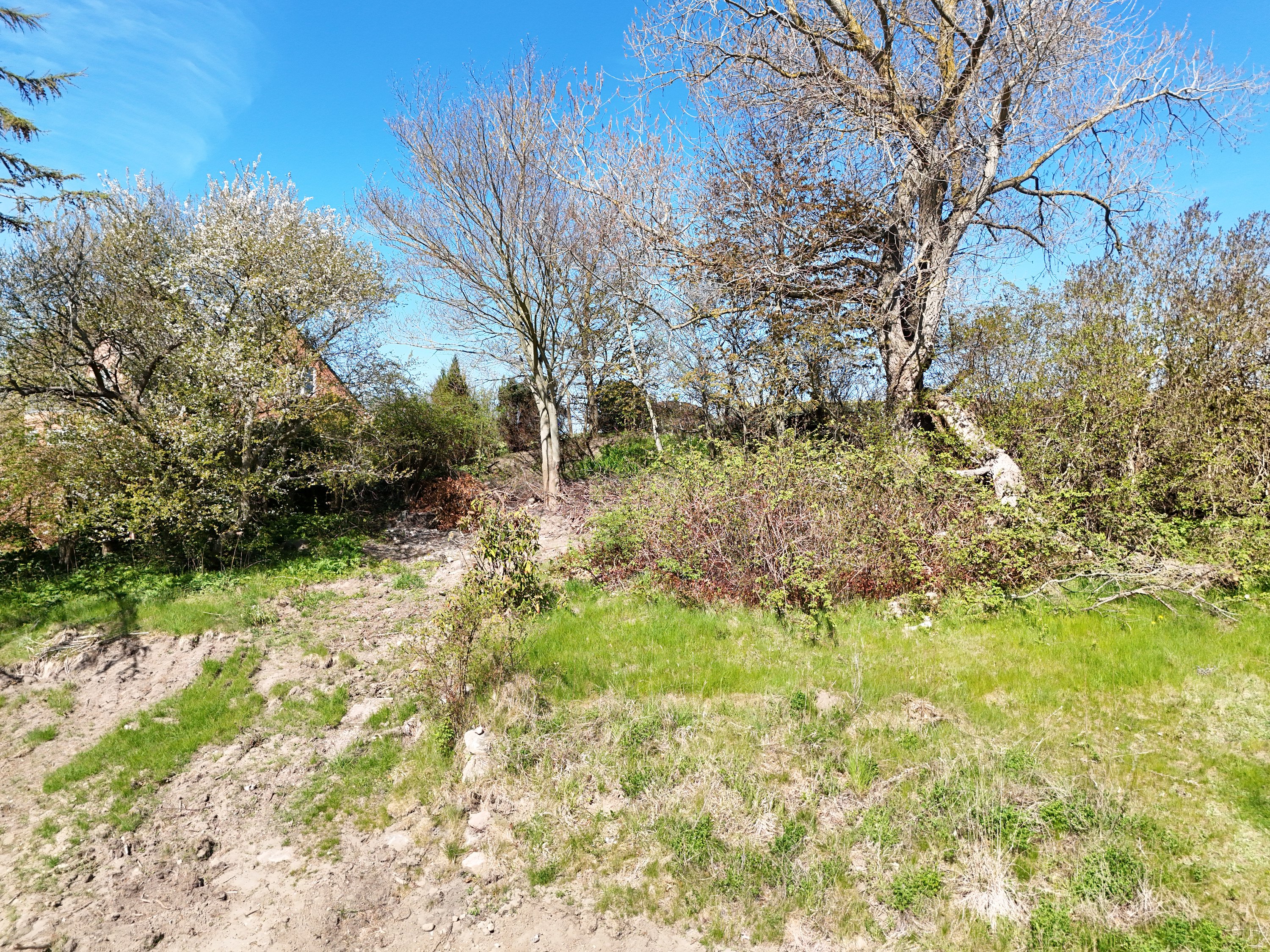 Esby Bygade 11, 8420 Knebel
