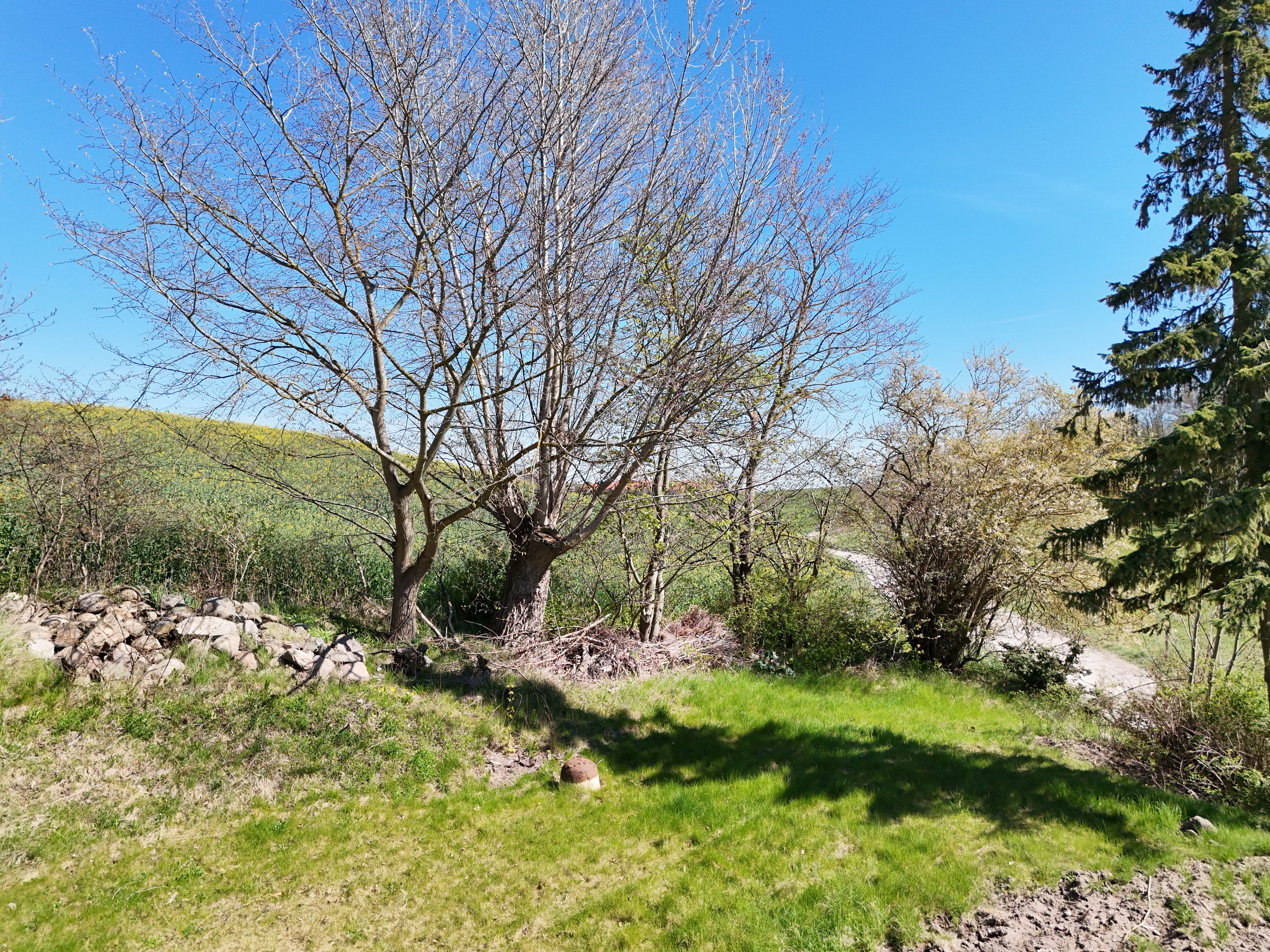 Esby Bygade 11, 8420 Knebel