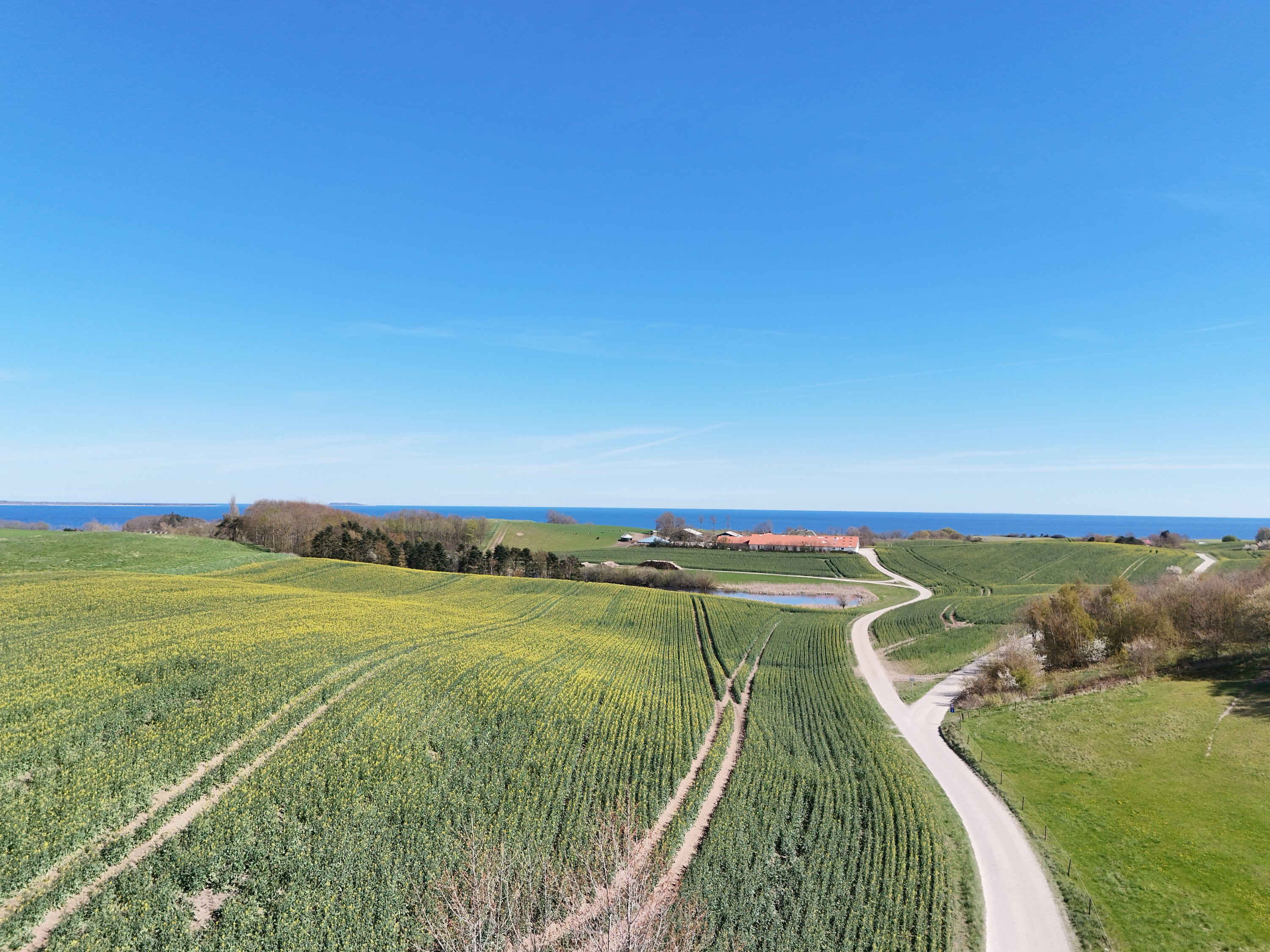 Esby Bygade 11, 8420 Knebel