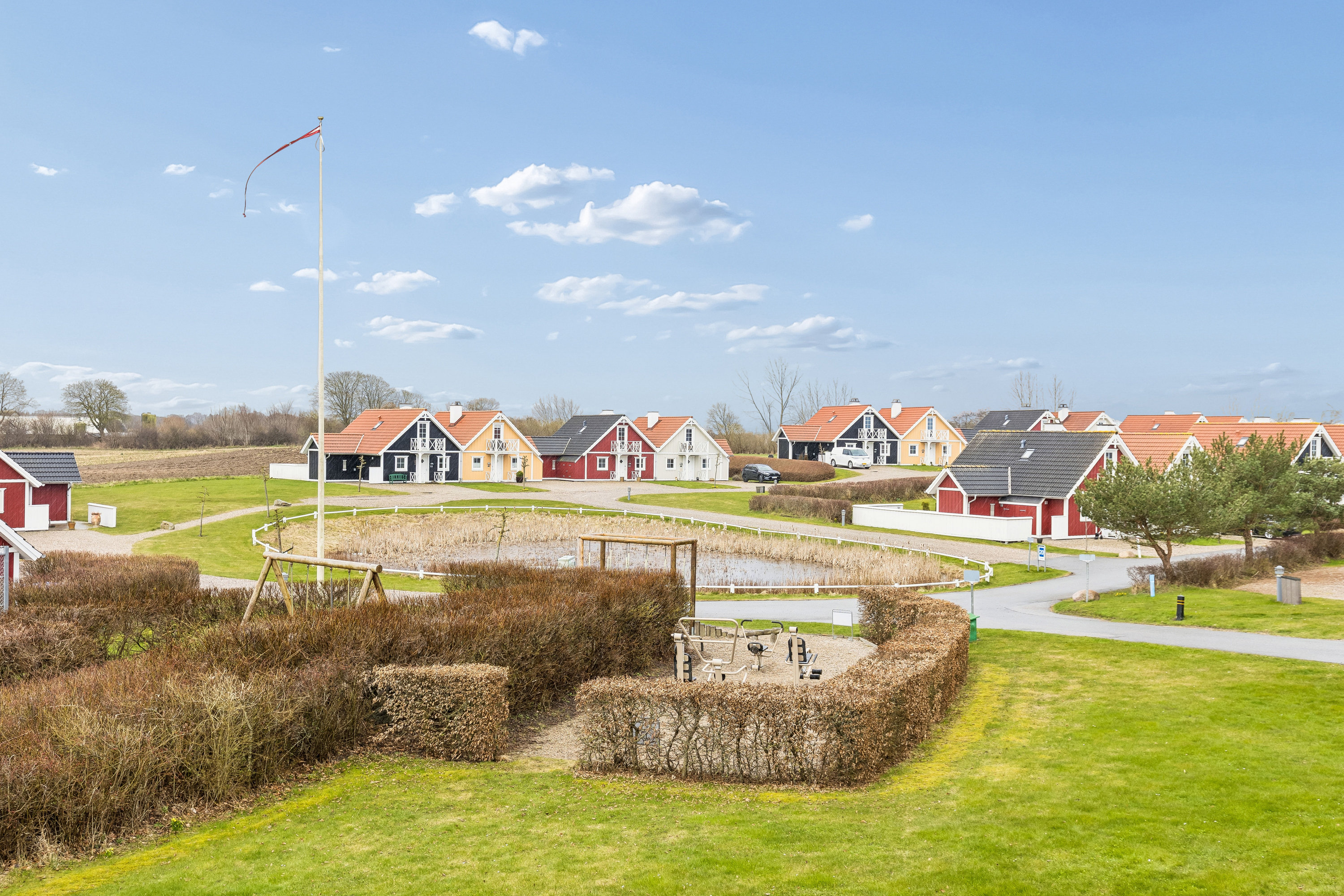 Strandgårdsvej 77, 5464 Brenderup Fyn