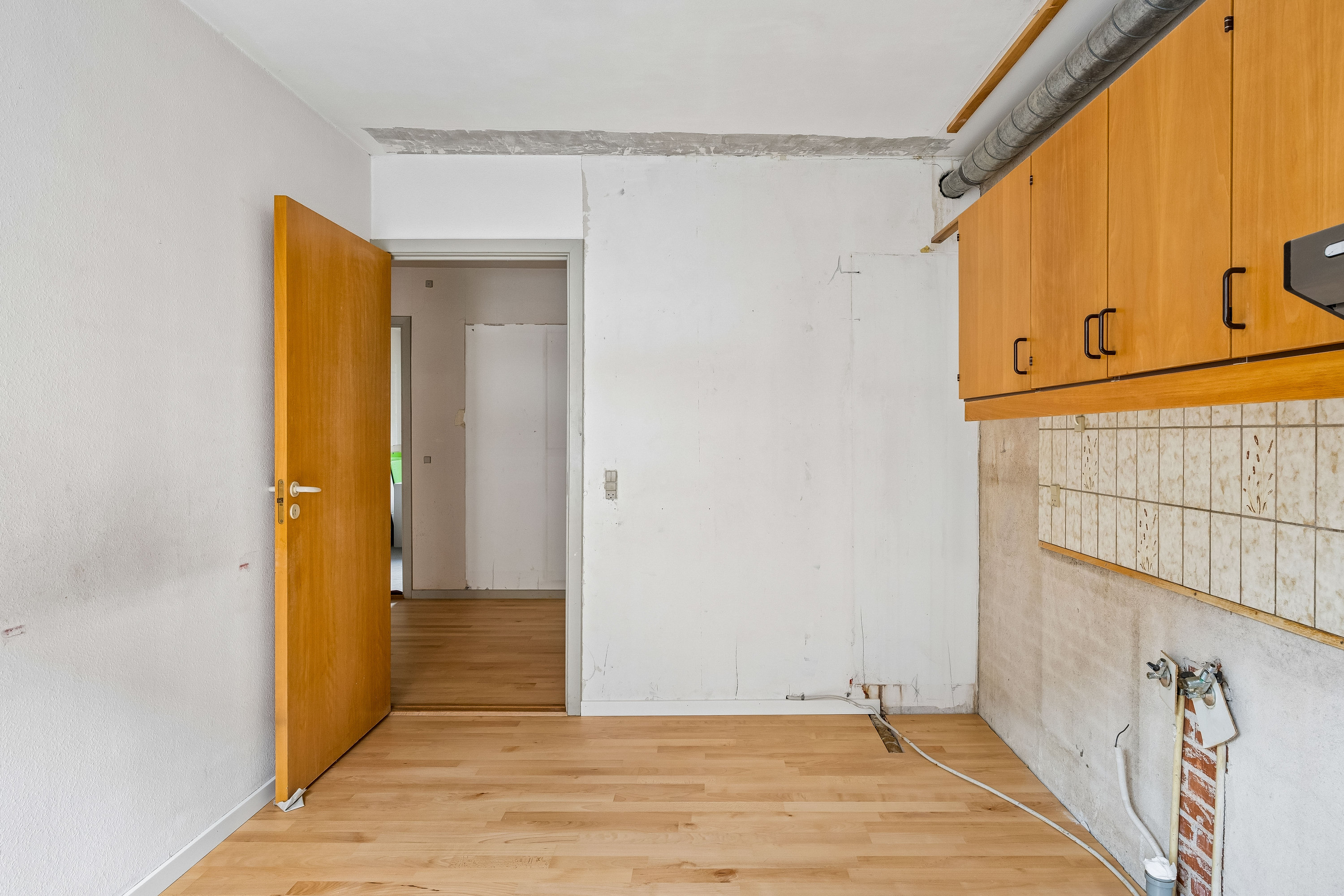 Absalonsgade 15B, st. th., 4200 Slagelse