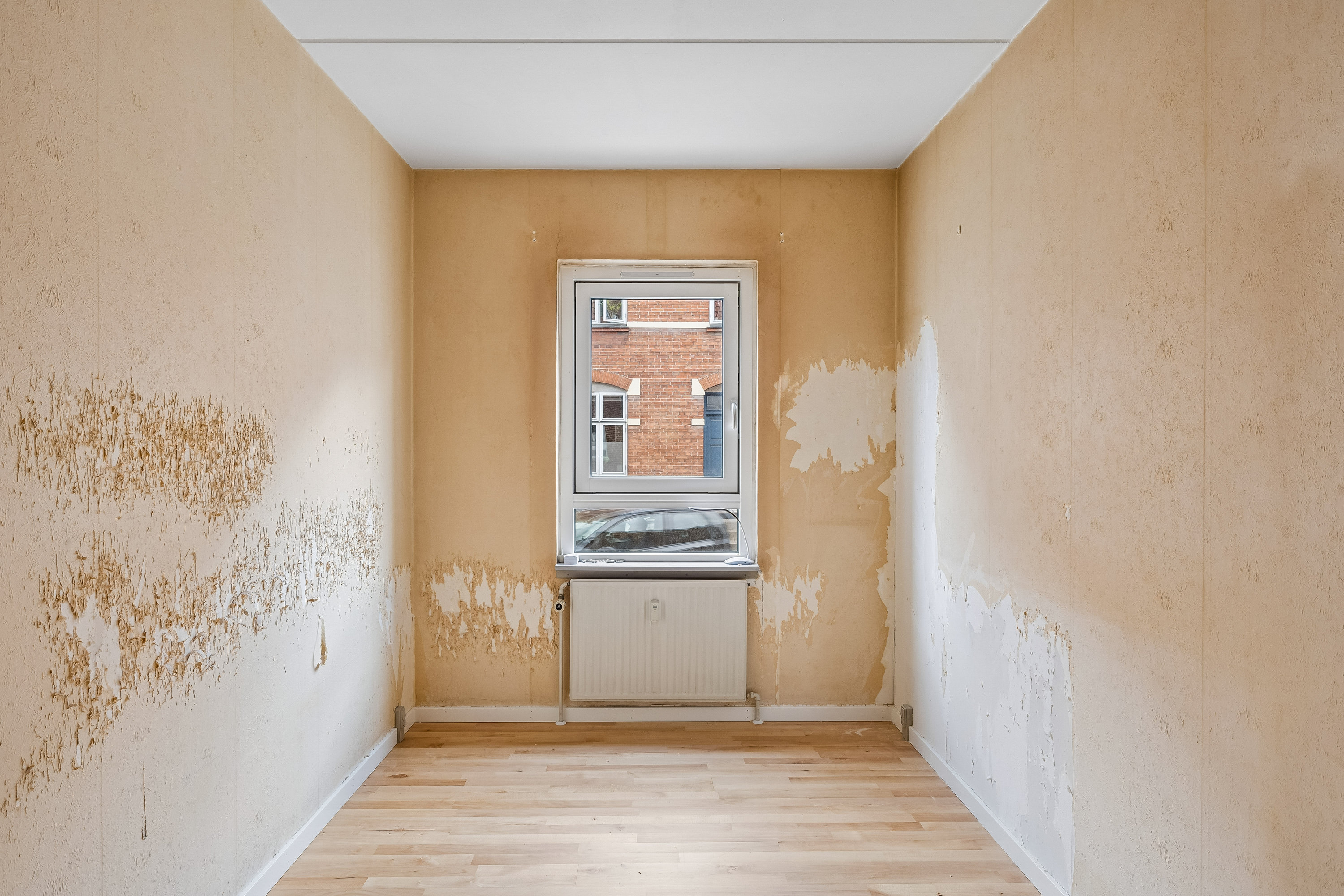 Absalonsgade 15B, st. th., 4200 Slagelse