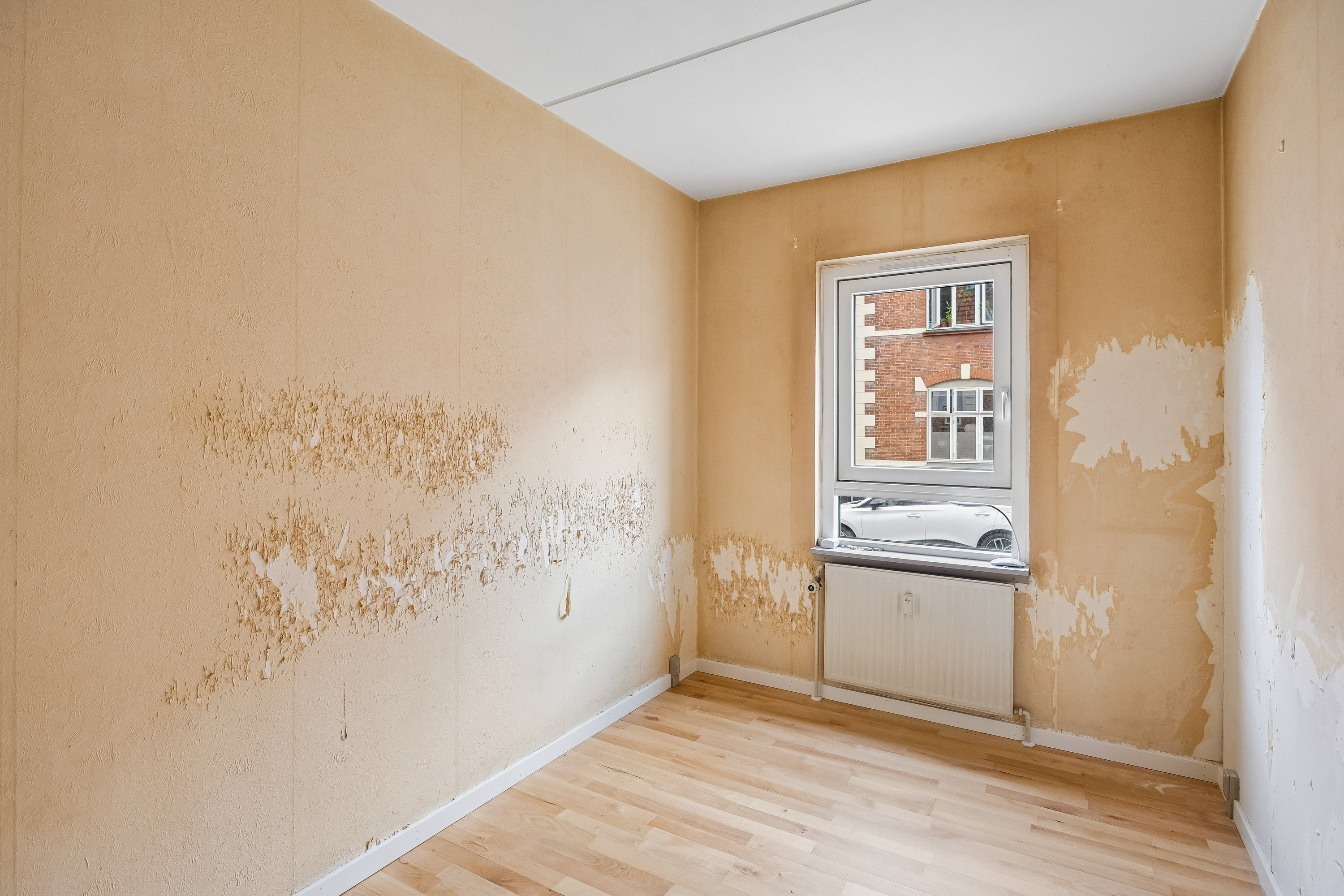 Absalonsgade 15B, st. th., 4200 Slagelse