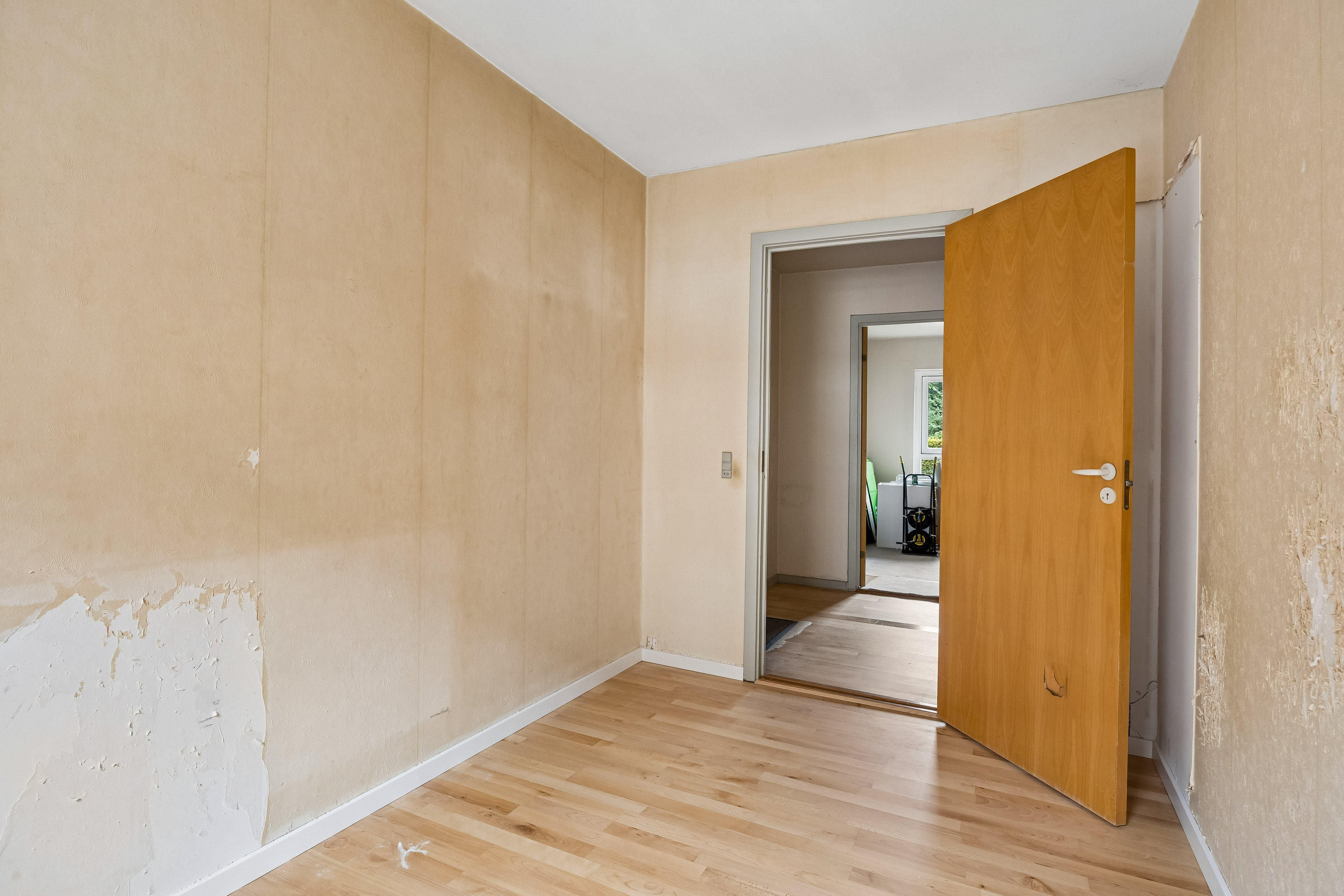 Absalonsgade 15B, st. th., 4200 Slagelse