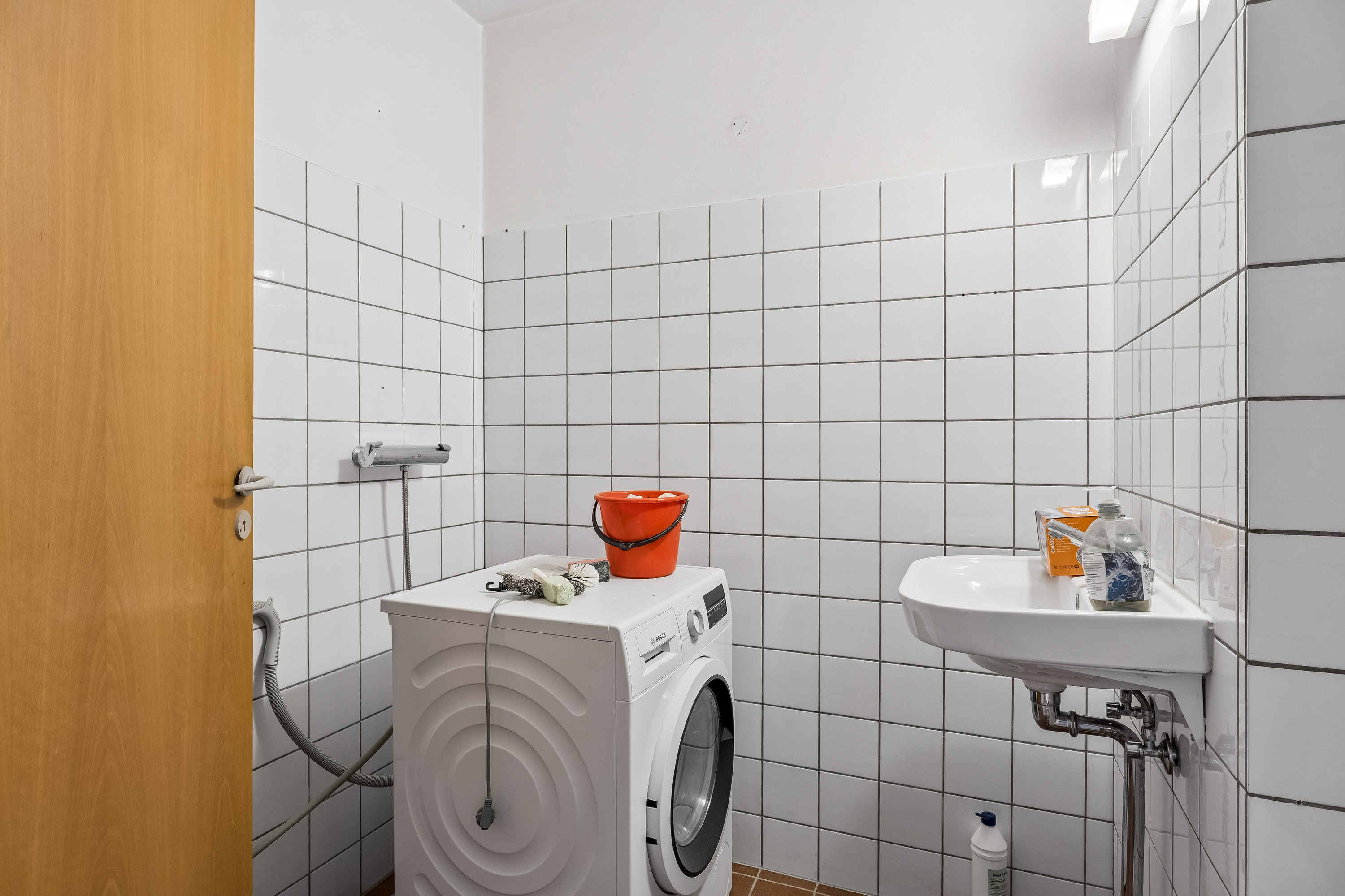 Absalonsgade 15B, st. th., 4200 Slagelse