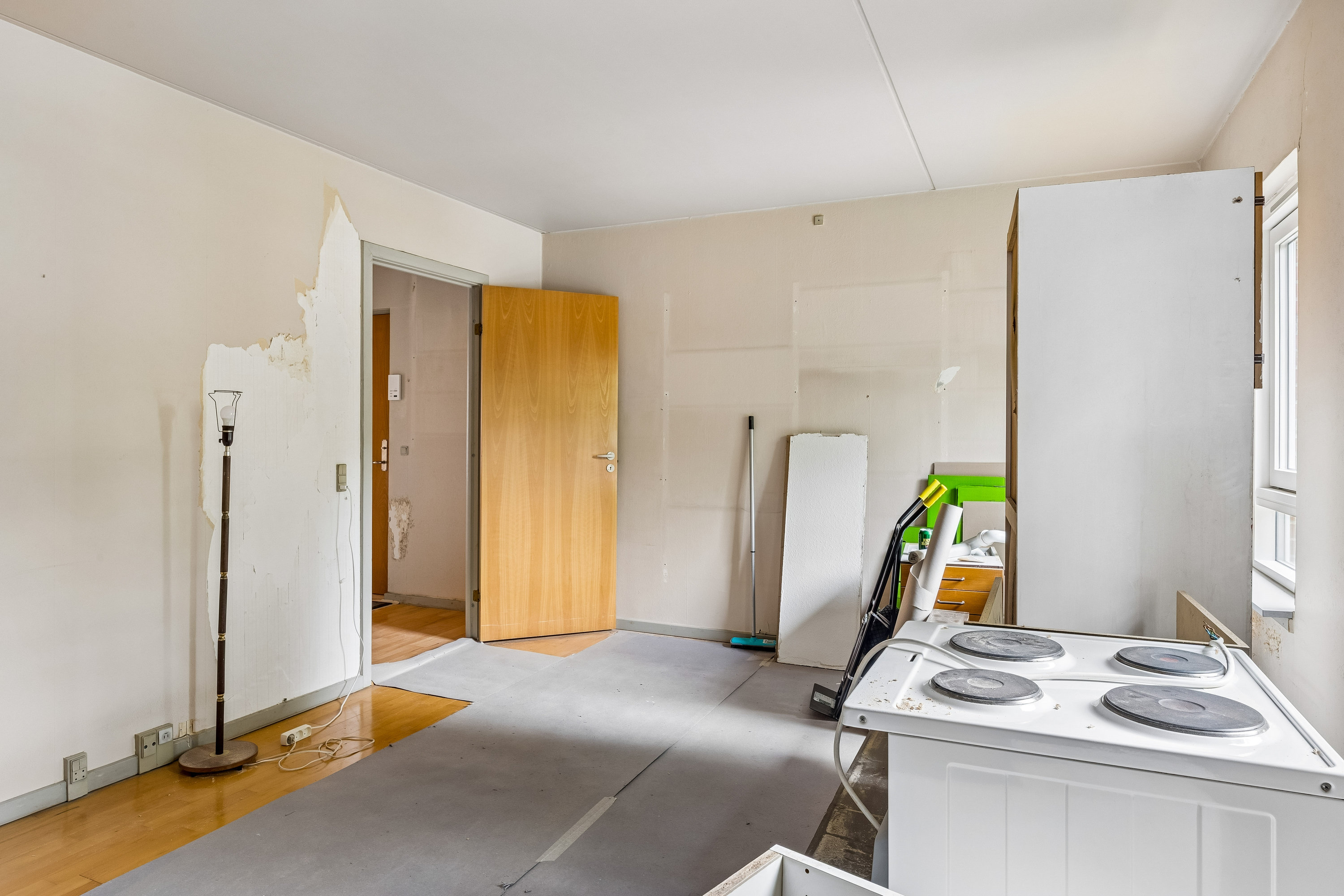 Absalonsgade 15B, st. th., 4200 Slagelse